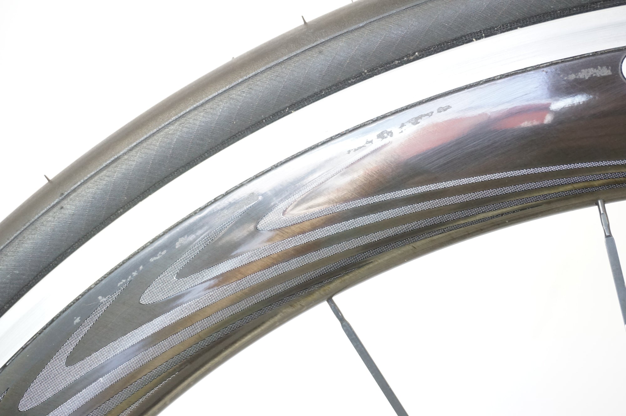 SHIMANO 「シマノ」 WH-RS81 C50 CL SHIMANO 11s ホイールセット / 宇都宮店