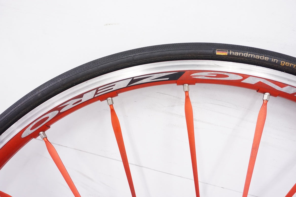 FULCRUM「フルクラム」 RACING ZERO カンパ ホイールセット / 浜松店