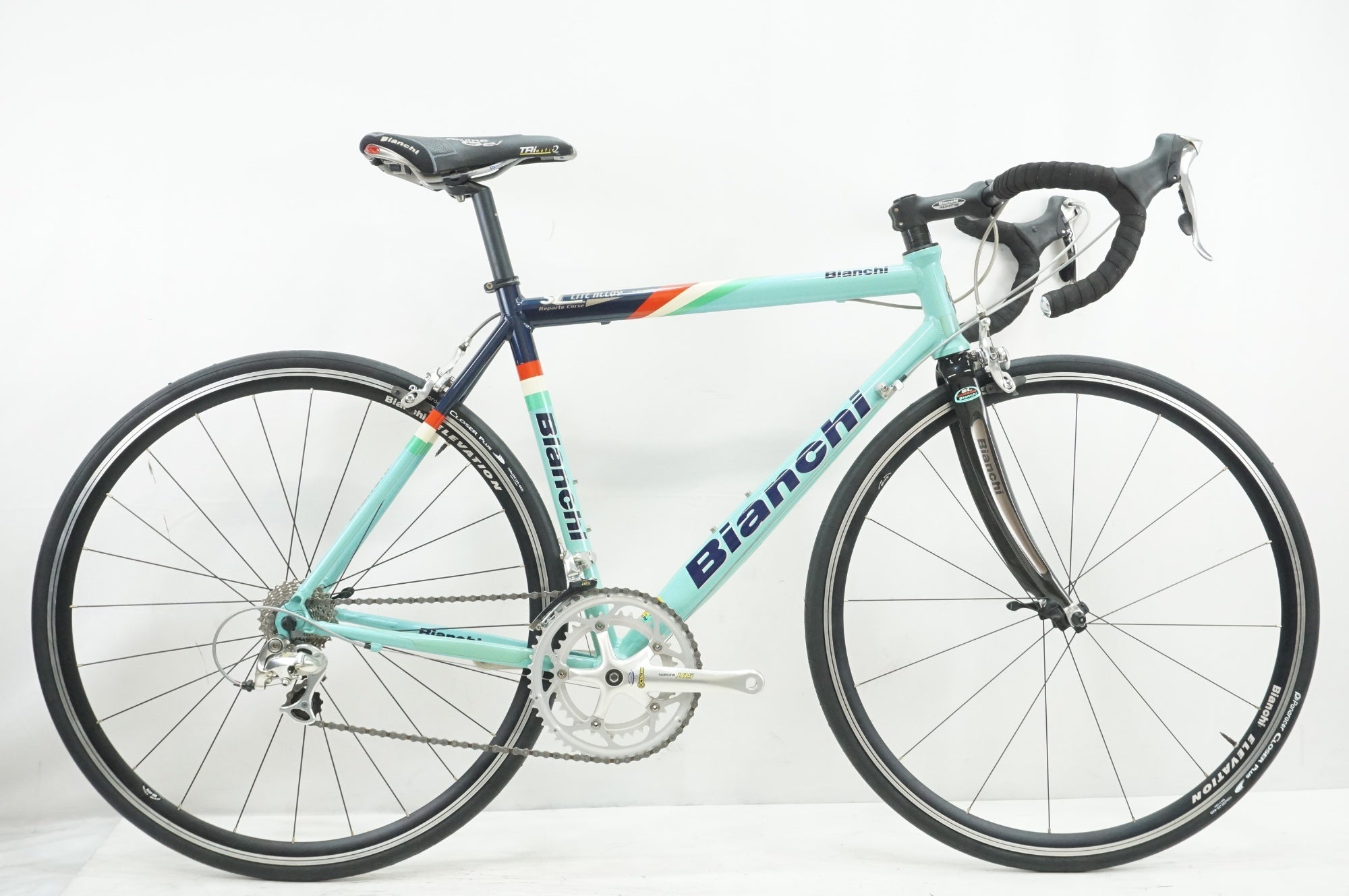 BIANCHI 「ビアンキ」 SL LITE ALLOY 2000年頃 ロードバイク / 大宮店