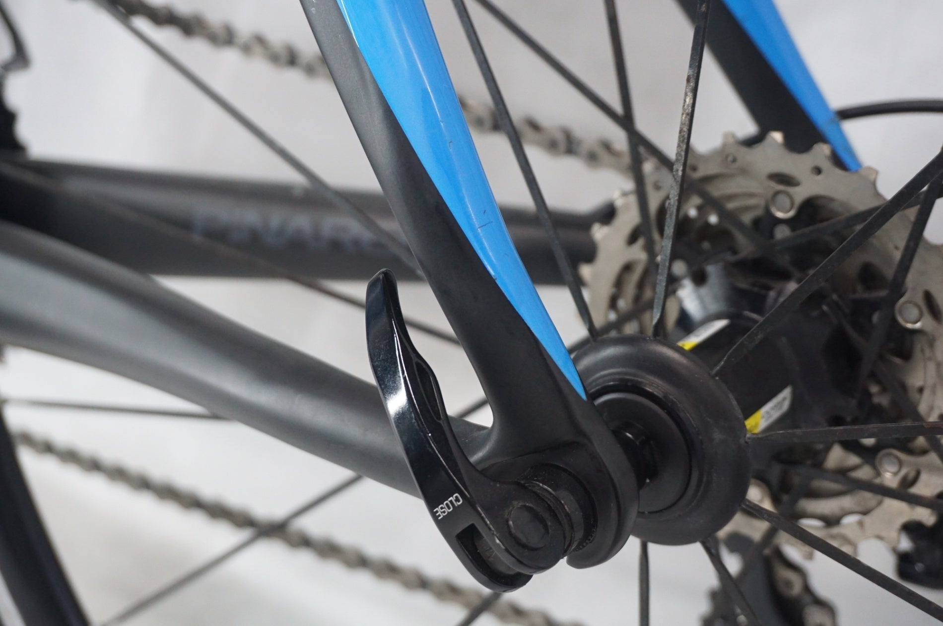 PINARELLO 「ピナレロ」 RAZHA 2017年モデル ロードバイク / 阪急塚口店