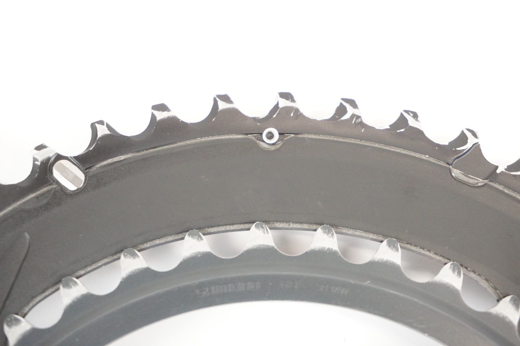 SHIMANO 「シマノ」 ULTEGRA R8000 53-39T チェーンリングセット / 宇都宮店