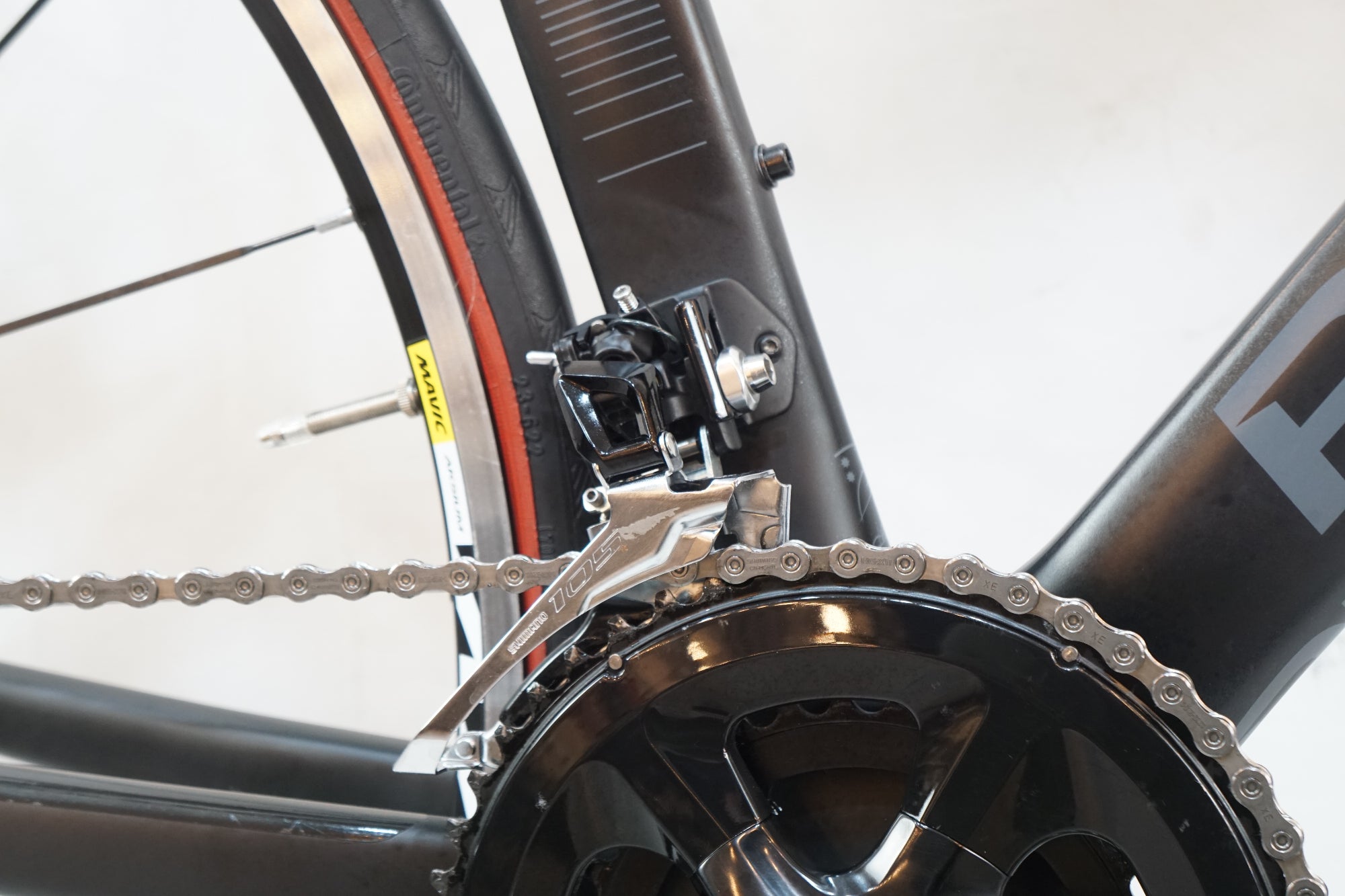 PINARELLO 「ピナレロ」 GAN 105 2018年モデル ロードバイク / バイチャリ浦和ベース