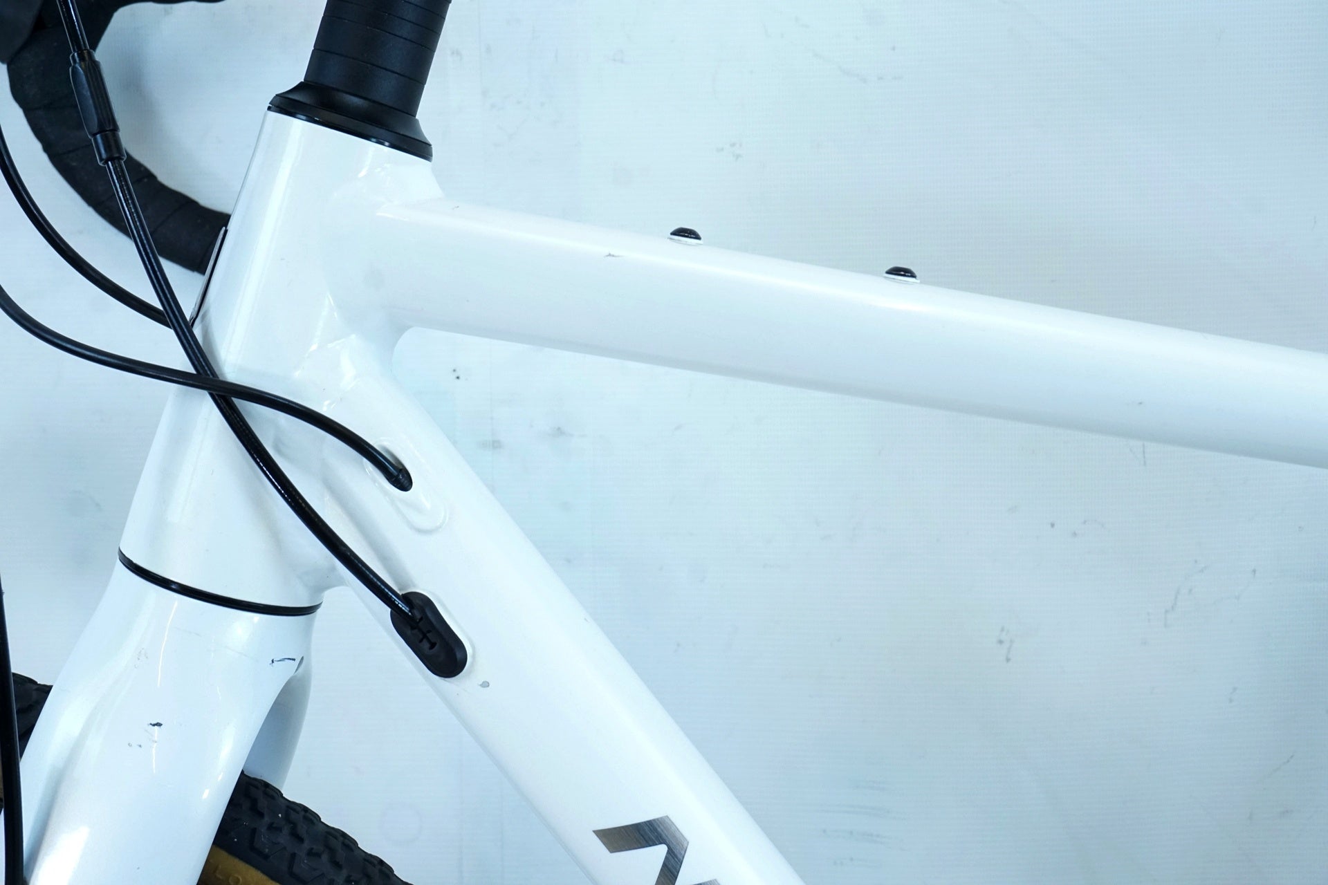 NESTO 「ネスト」 GAVEL 2026年モデル グラベル ロードバイク / 有明ガーデン店