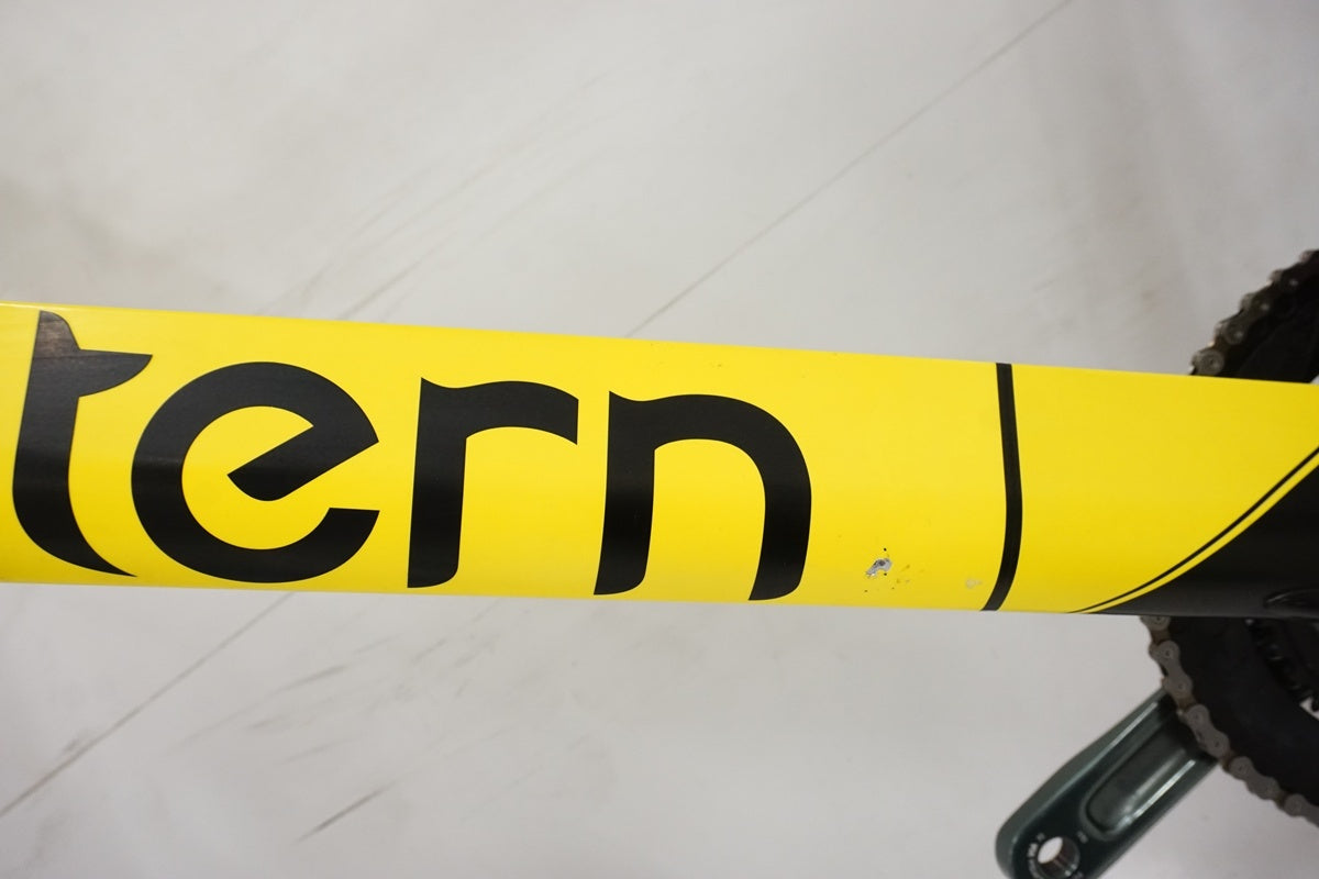 TERN「ターン」 SURGE PRO KITT DESIGN 20インチ 2018年モデル ミニベロ / 浜松店