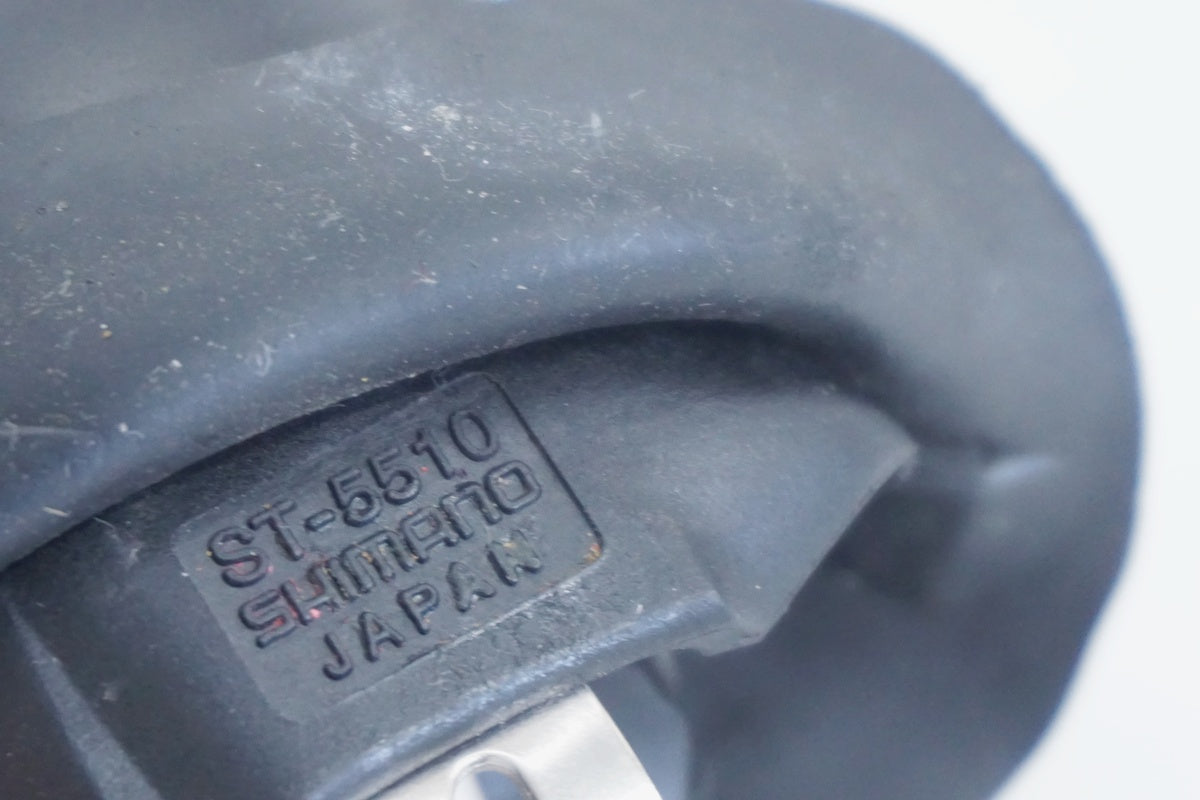 SHIMANO 「シマノ」105 ST-5510 デュアルコントロールレバー / 京都八幡店