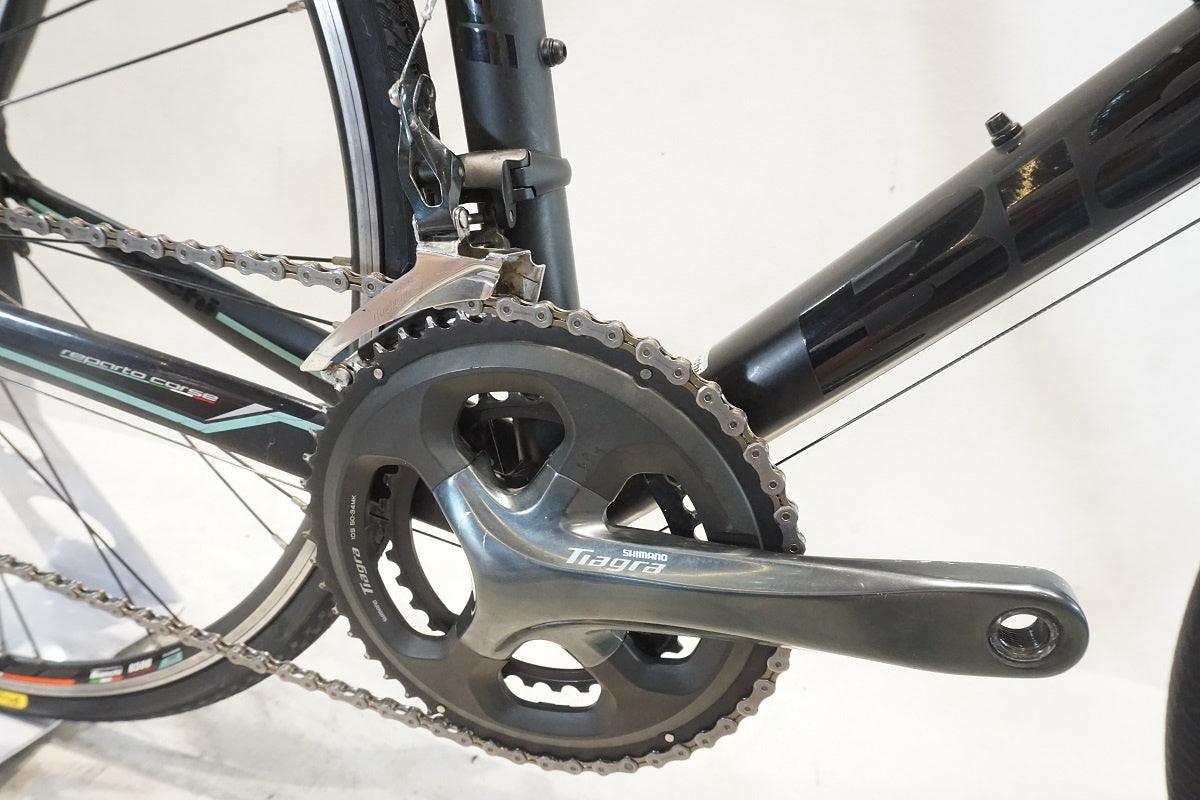 BIANCHI 「ビアンキ」 VIA NIRONE7 TIAGRA 2016年モデル ロードバイク / 横浜戸塚店