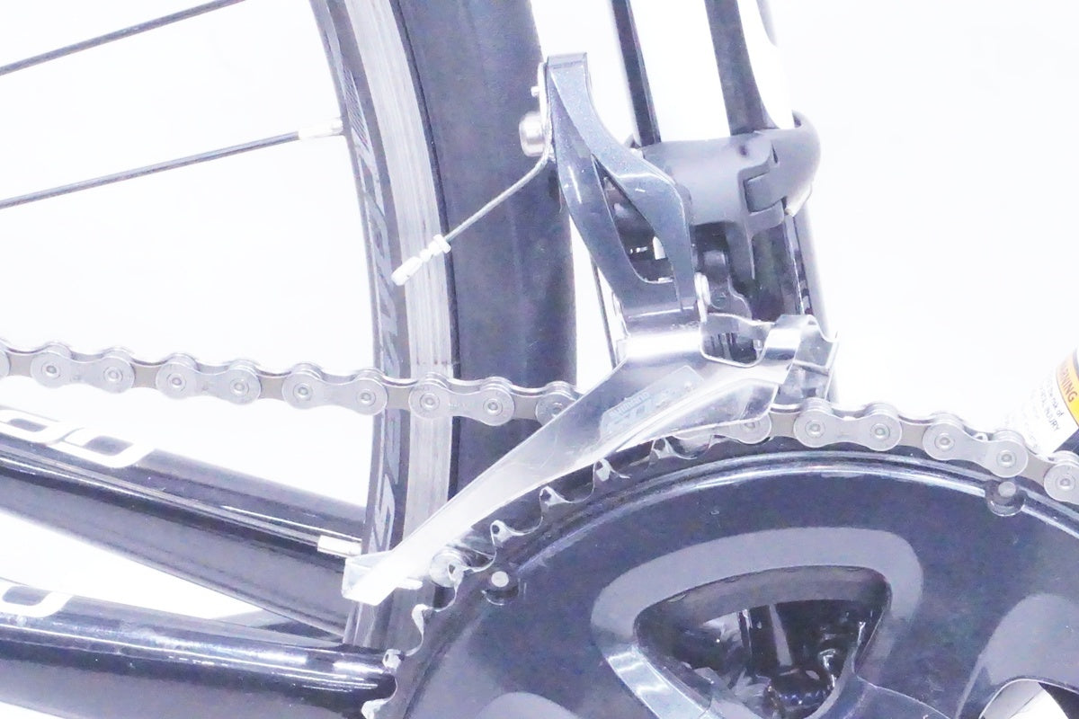 CANNONDALE 「キャノンデール」 CAAD OPTIMO SORA 2018年モデル ロードバイク/ 京都西院店