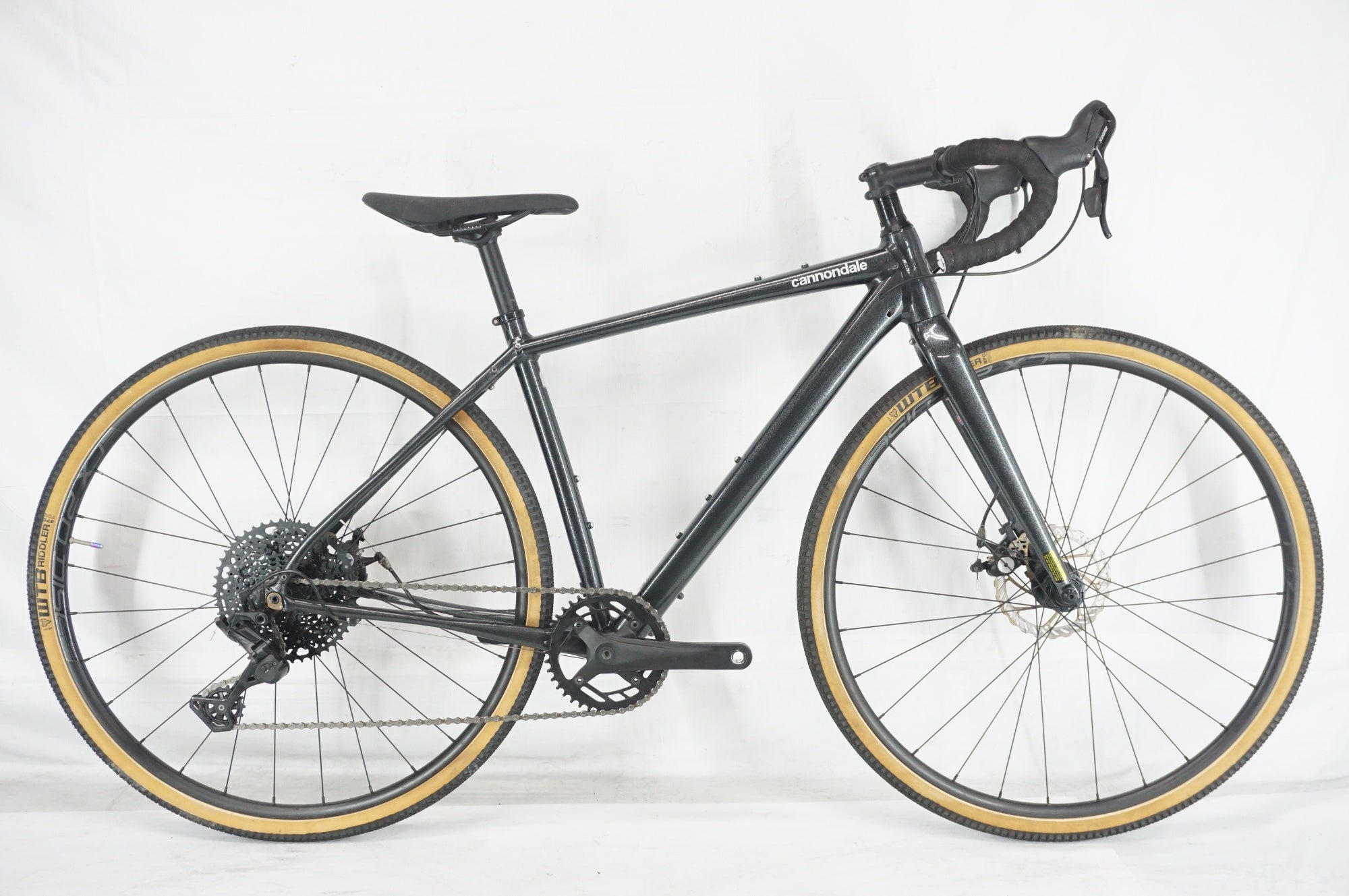 CANNONDALE 「キャノンデール」 TOPSTONE 4 2021年モデル グラベルロードバイク / 阪急塚口店