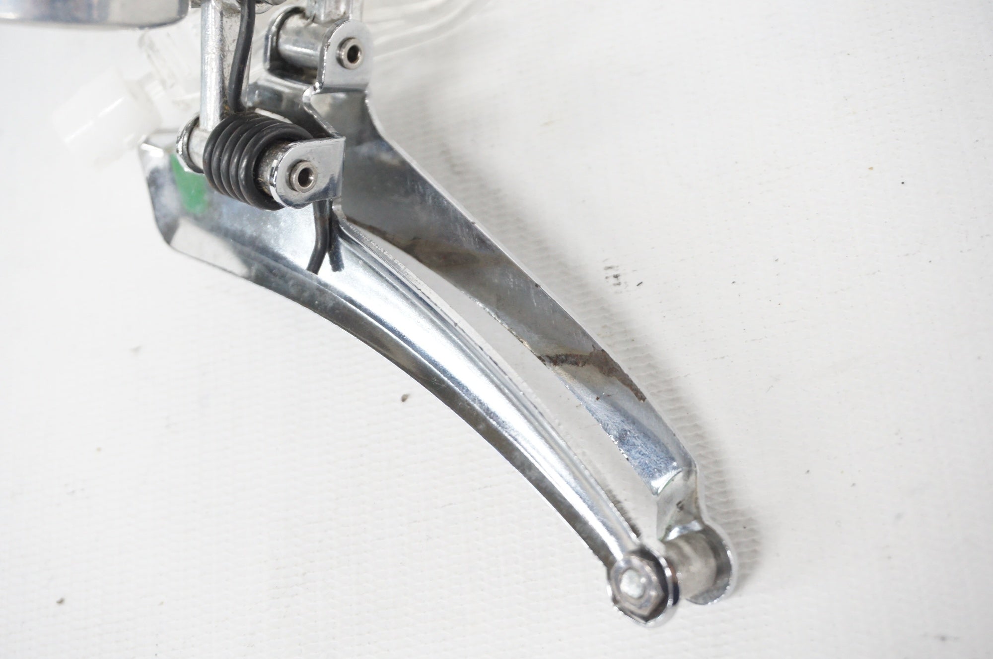 CAMPAGNOLO 「カンパニョーロ」 980 フロントディレイラー / 阪急塚口店