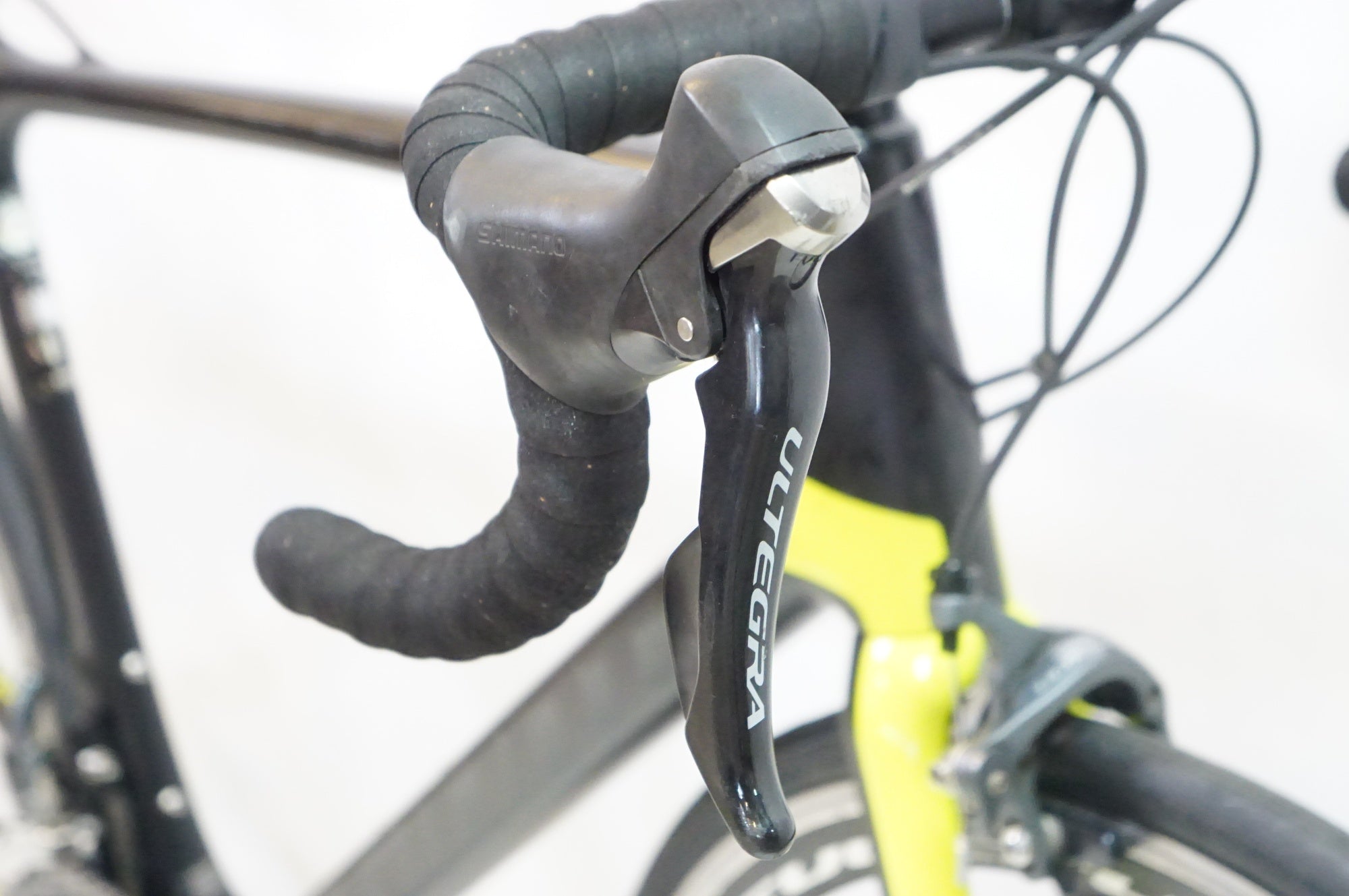 GIANT 「ジャイアント」 TCR ADVANCED PRO 1 2017年モデル ロードバイク / 熊谷本店