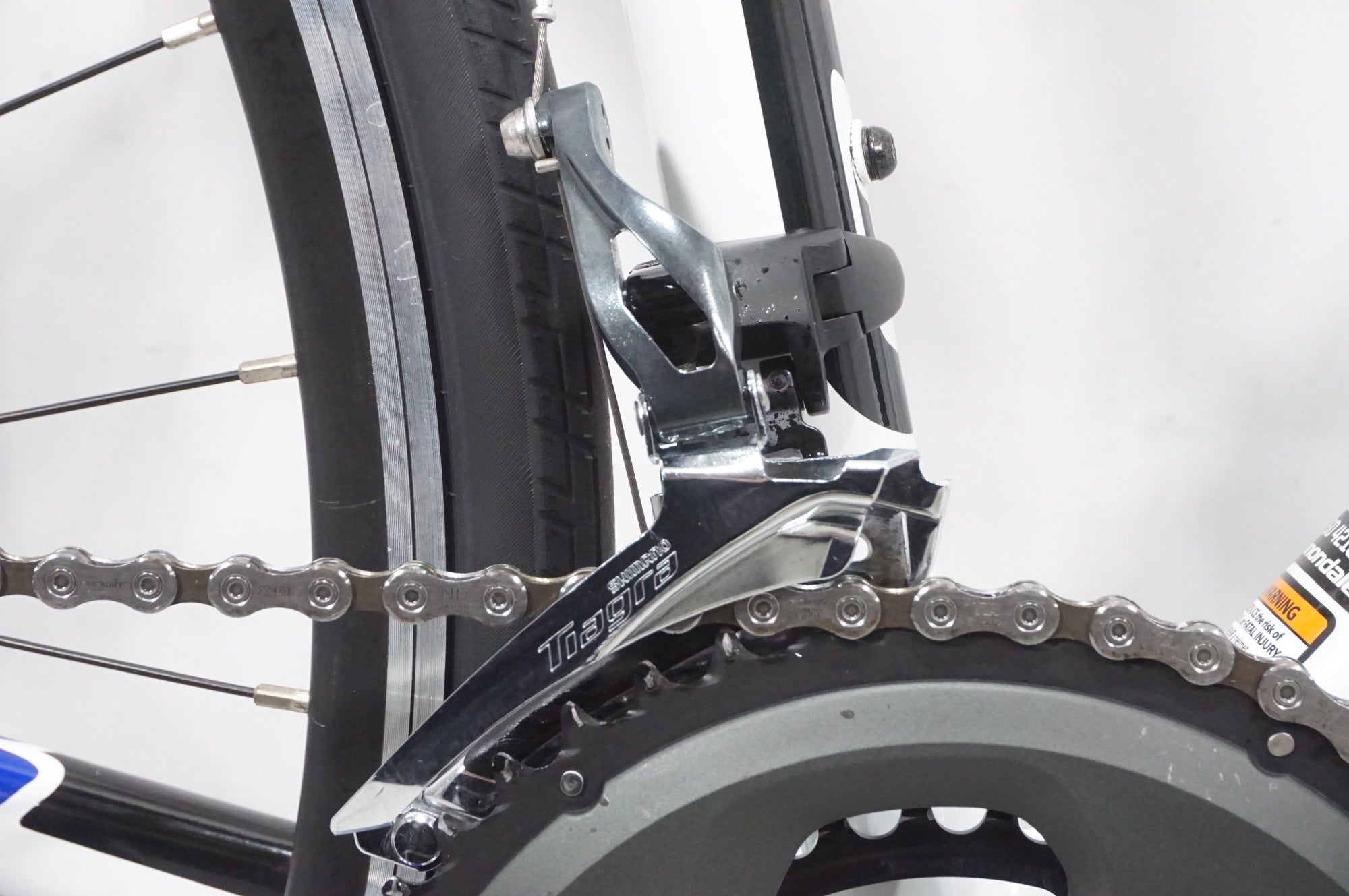 CANNONDALE 「キャノンデール」 CAAD8 TIAGRA 2016年モデル ロードバイク / AKIBA店