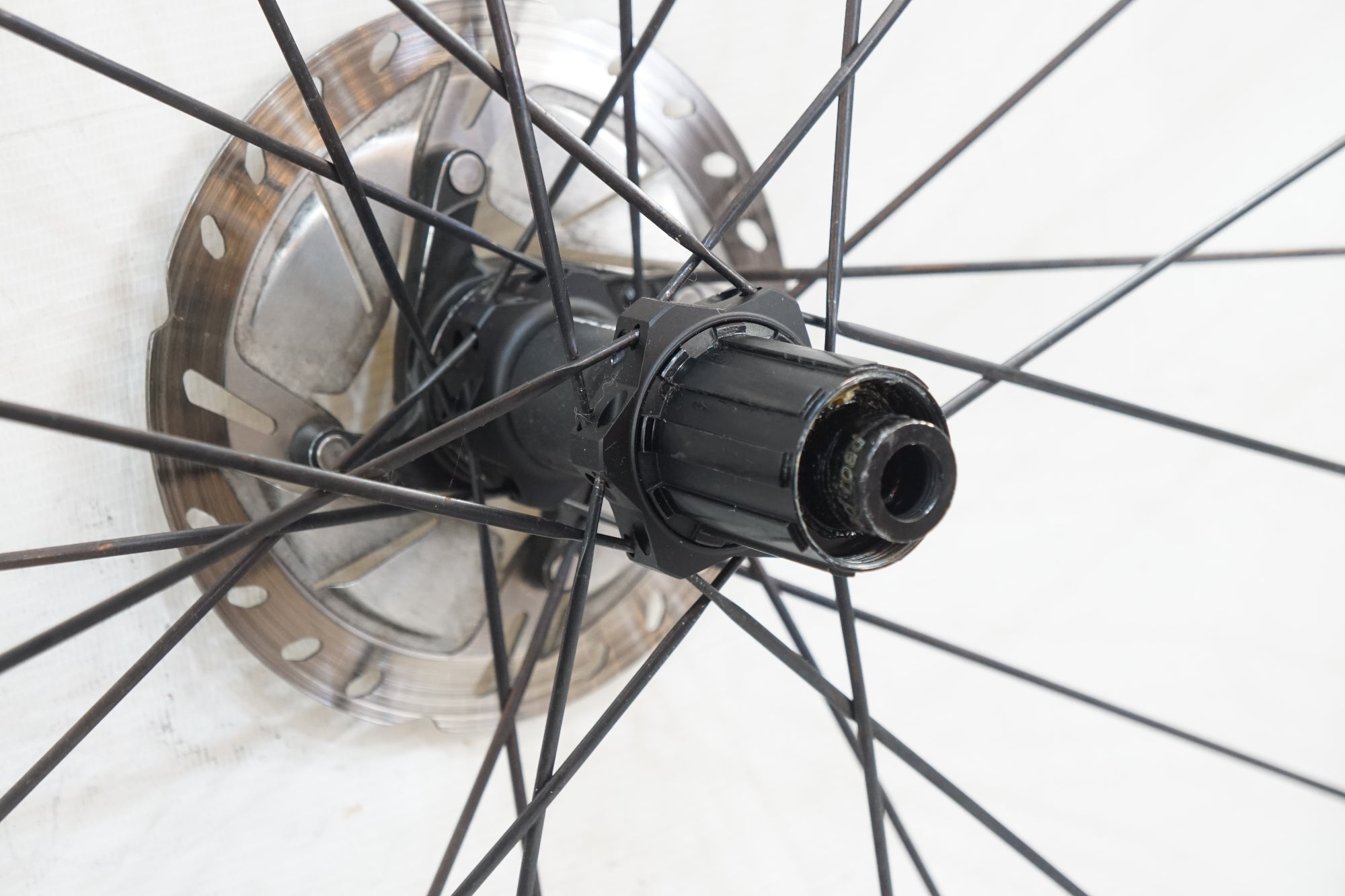 DT SWISS 「ディーティー スイス」 P1850 SPLINE DISC シマノ11速 ホイールセット / バイチャリ浦和ベース