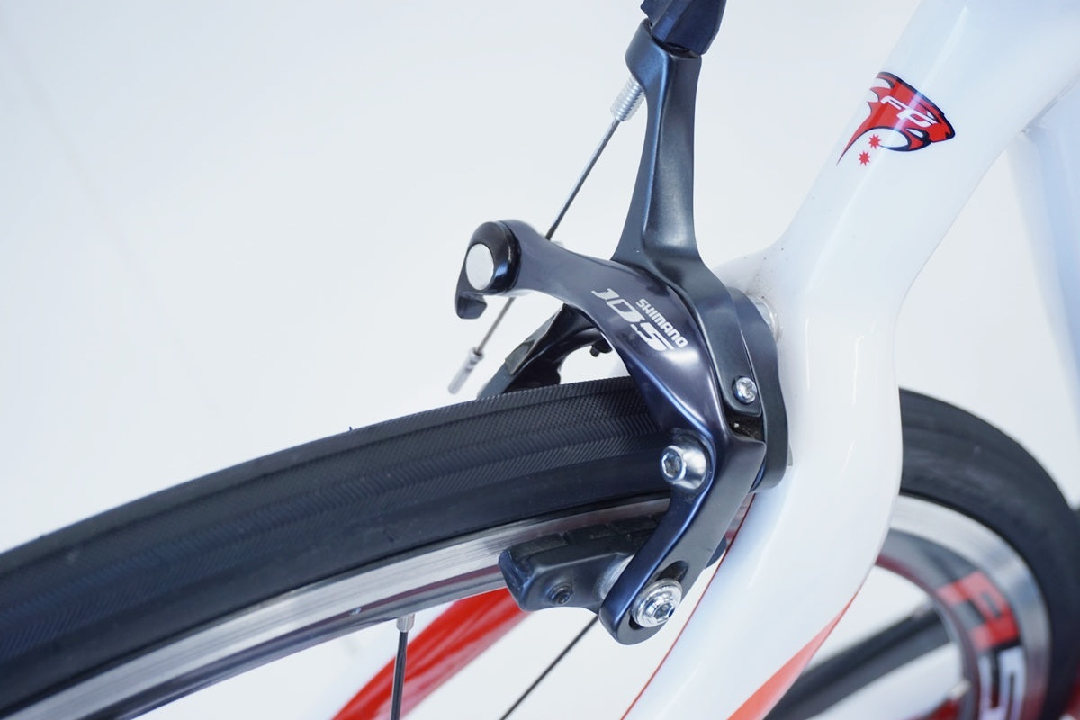 PINARELLO 「ピナレロ」 MARVEL 30.12 THINK2 2014年モデル ロードバイク / 京都八幡店