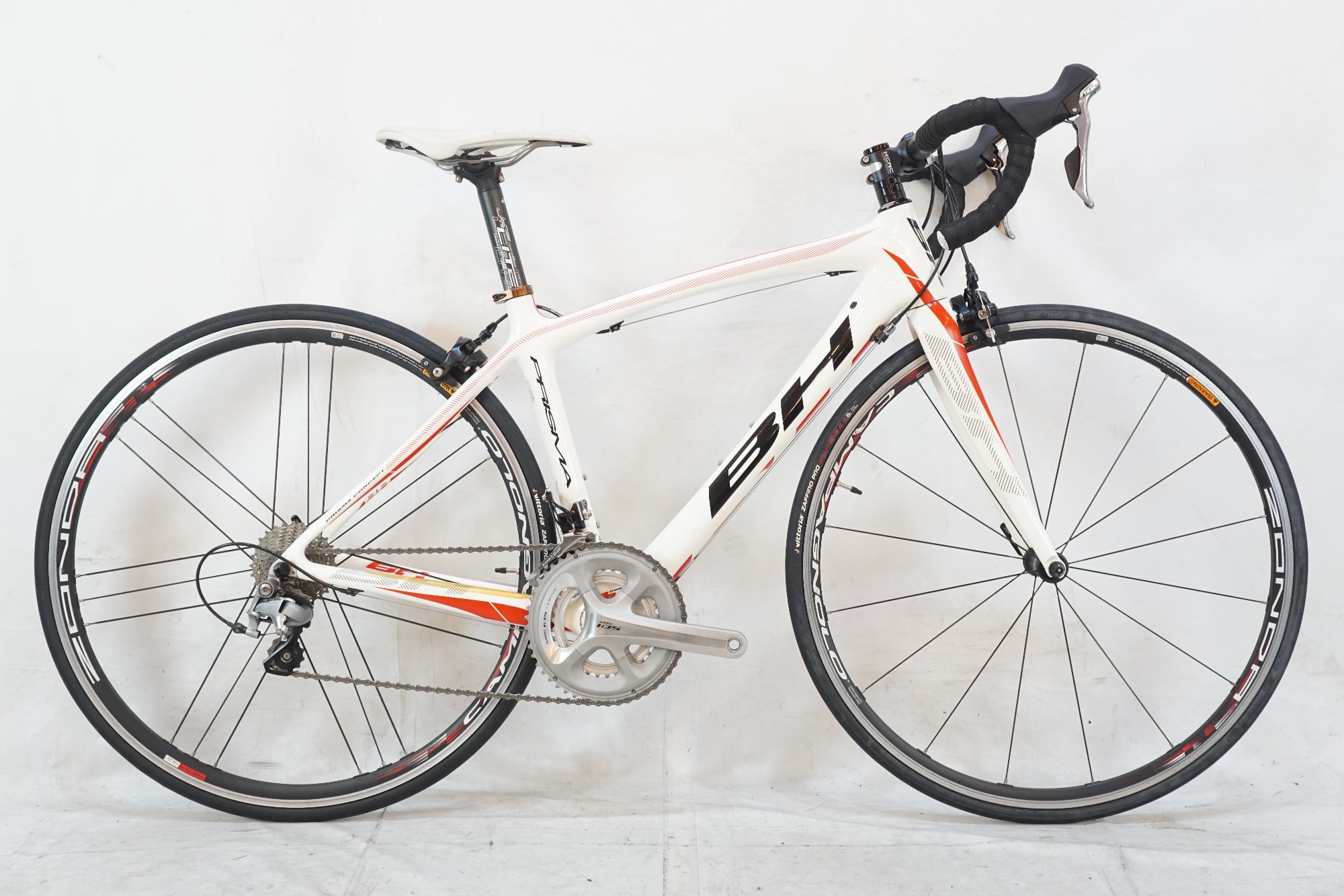 BH 「ビーエイチ」 PRISMA 2011年モデル ロードバイク / 名古屋大須店