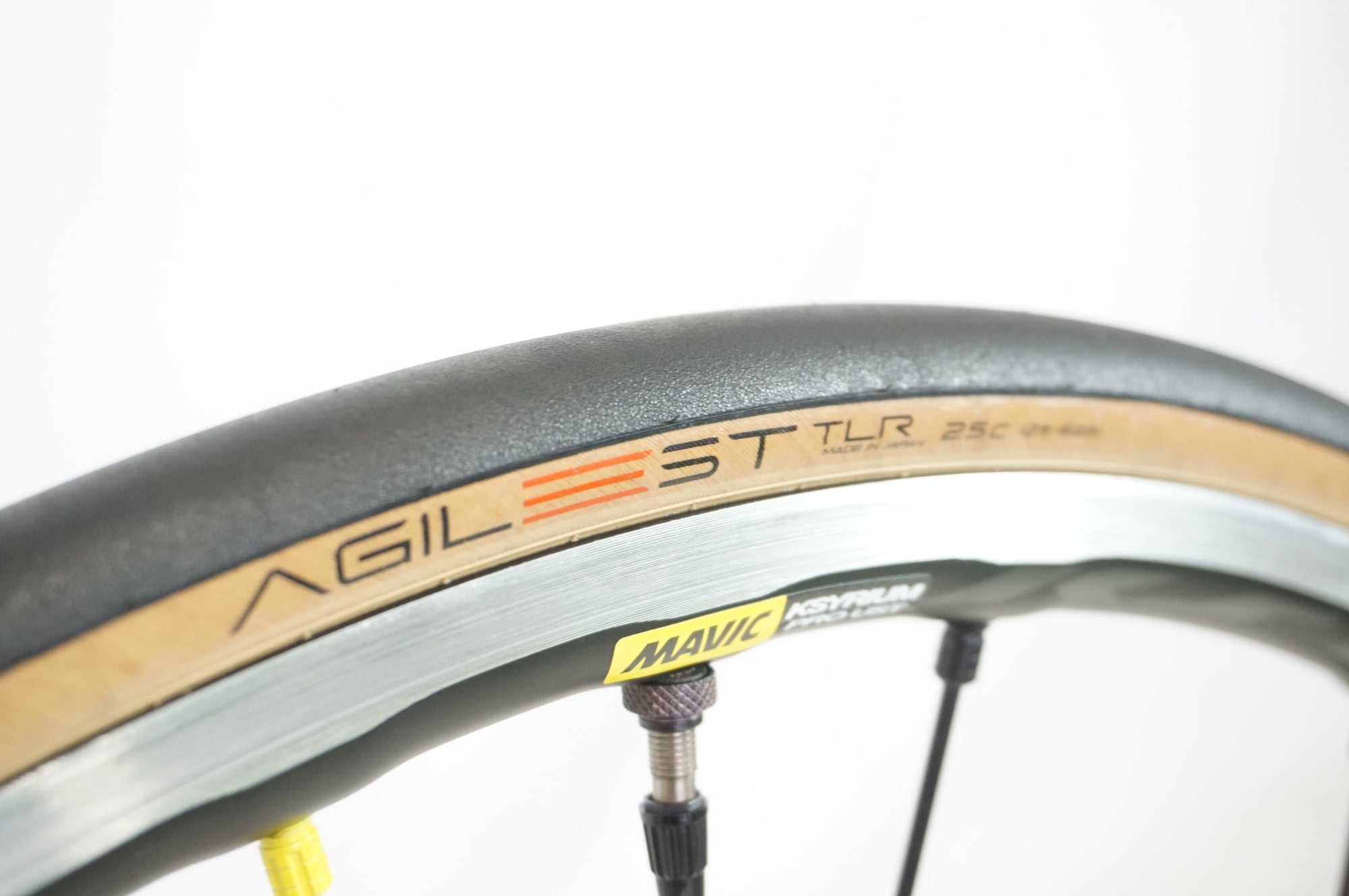 MAVIC 「マビック」 KSYRIUM PRO UST SHIMANO 11S ホイールセット / 宇都宮店