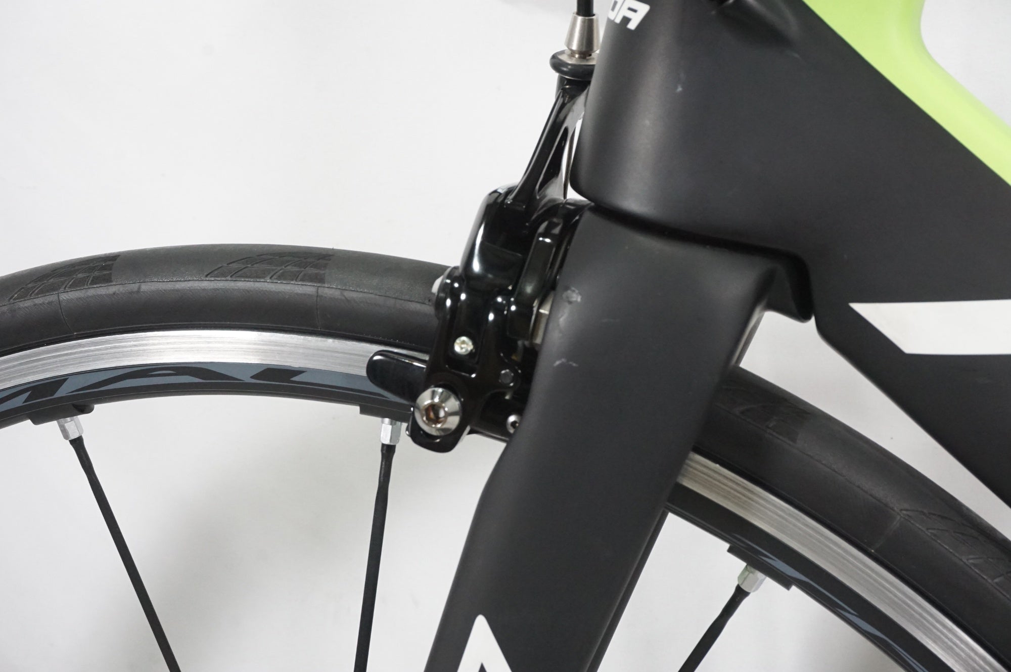 MERIDA 「メリダ」 REACTO 4000 カスタム 2016年モデル ロードバイク / AKIBA店