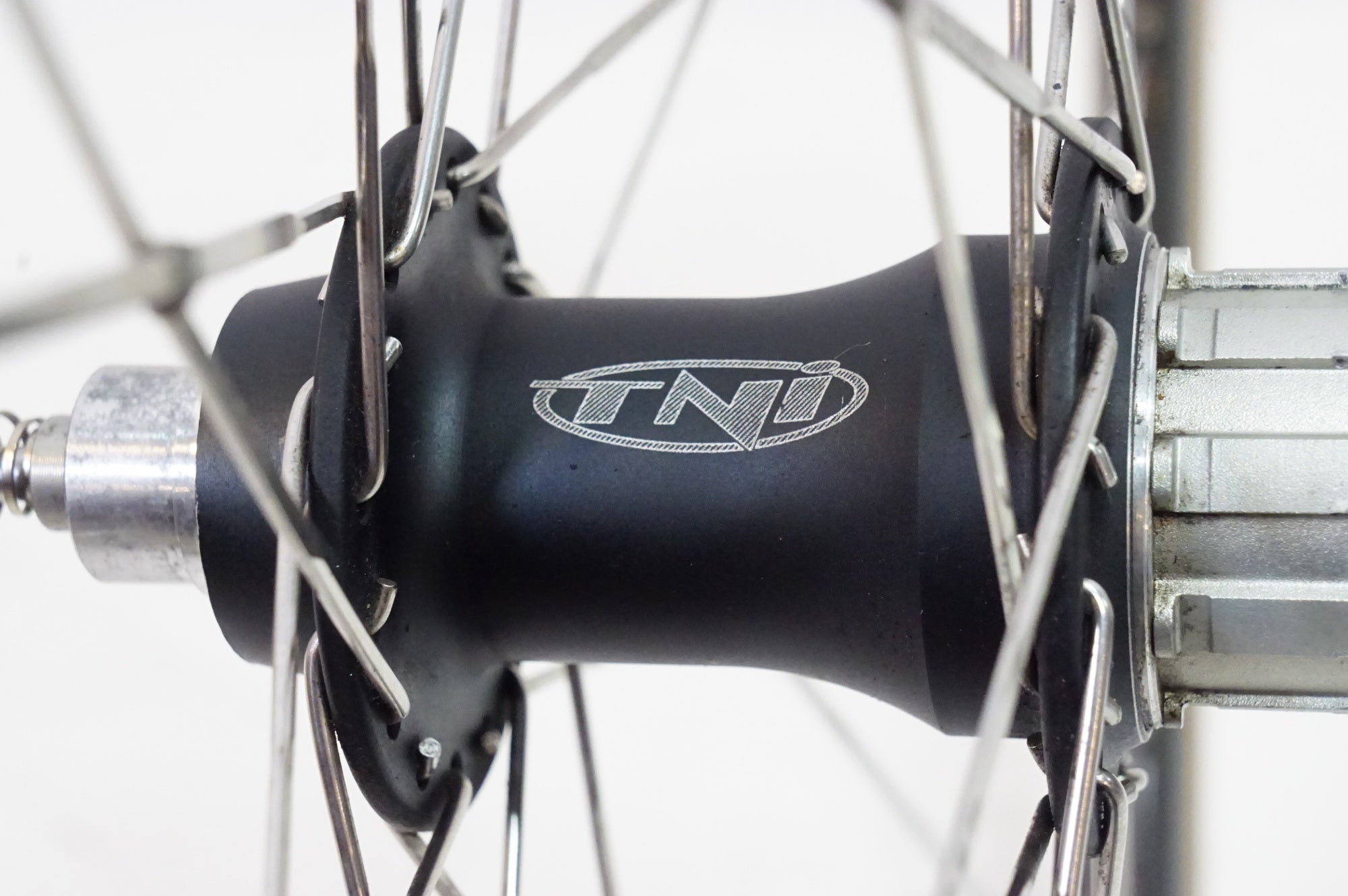 ARAYA 「アラヤ」 ADX-1S リム TNI ハブ シマノ10速 ホイールセット / 熊谷本店