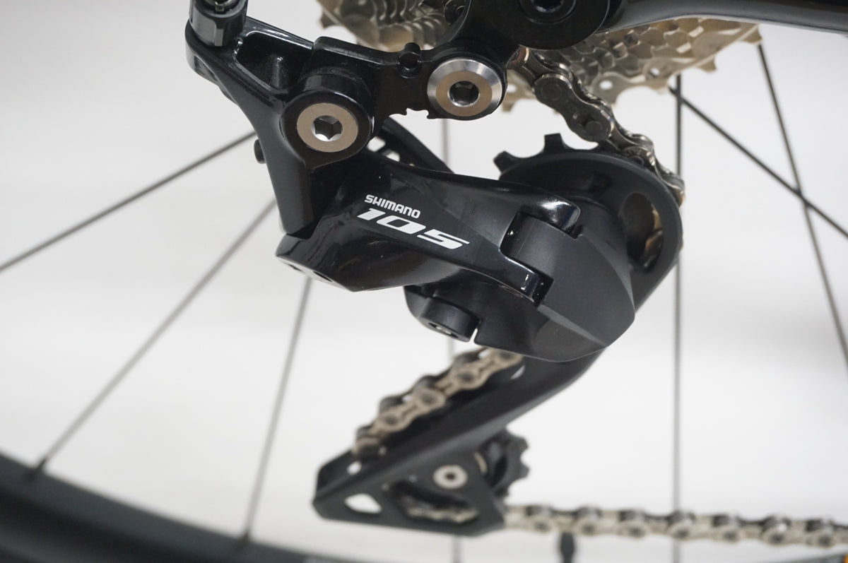 GIANT 「ジャイアント」 TCR ADVANCED2 DISC KOM 2023年モデル ロードバイク / 福岡店
