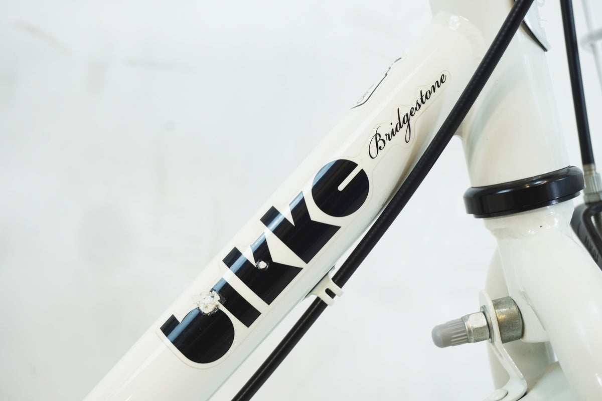 BRIDGESTONE 「ブリヂストン」 BIKKE M BKM16 2020年モデル キッズバイク / 有明ガーデン店
