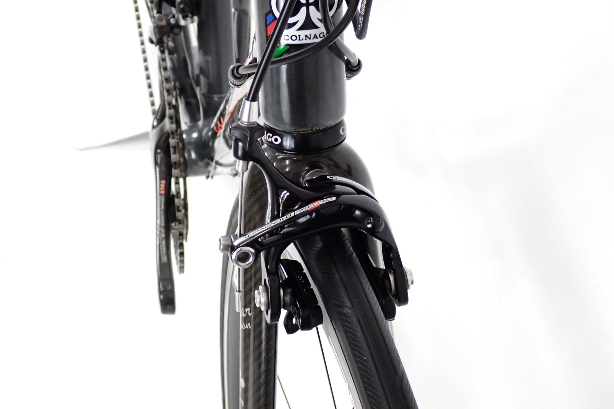 COLNAGO 「コルナゴ」 C50 2005頃年モデル ロードバイク / 伊勢崎店