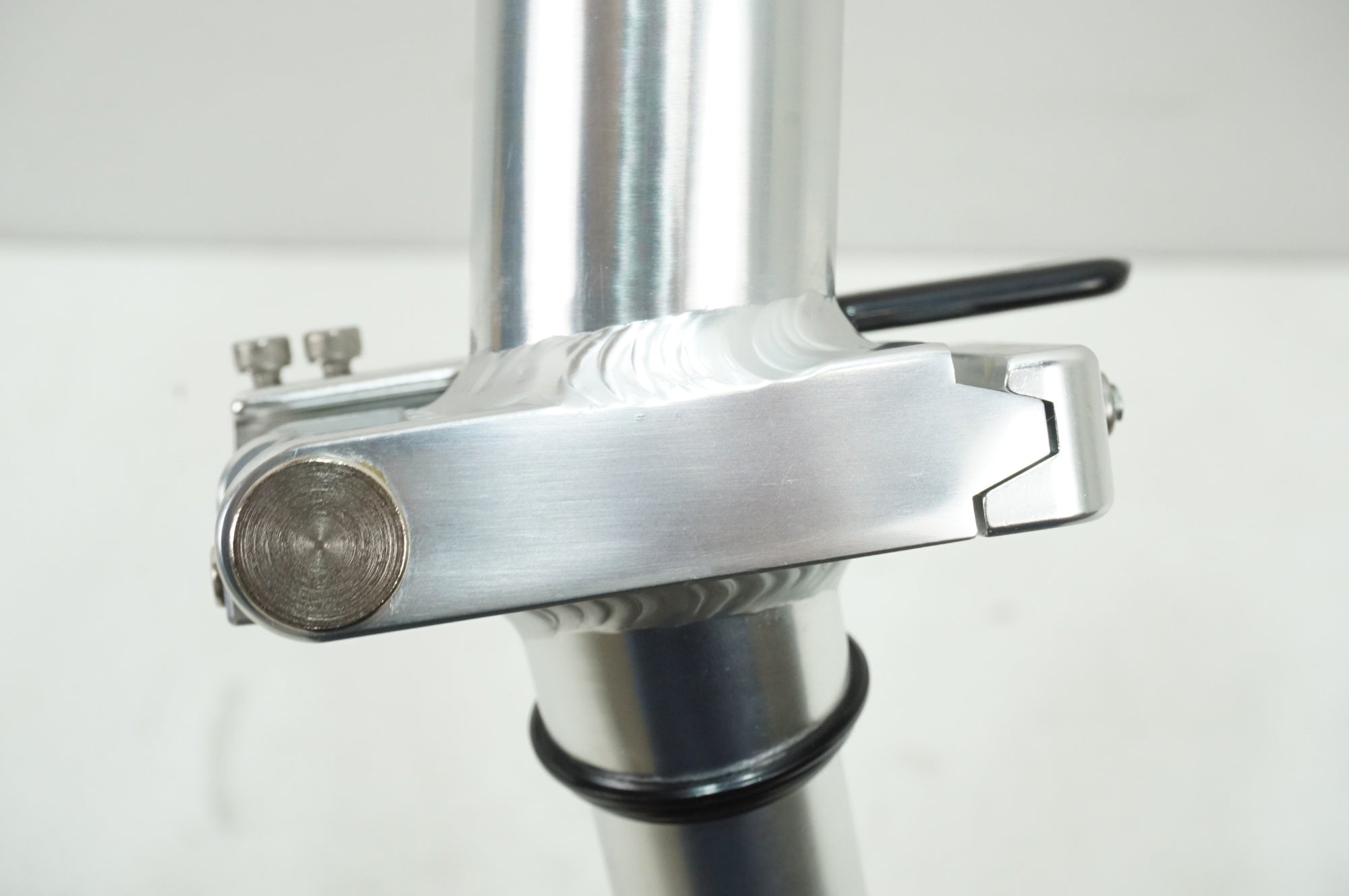 R&M 「リーズアンドミューラー」 BD-1 φ25.4 ハンドルステム / 大宮店