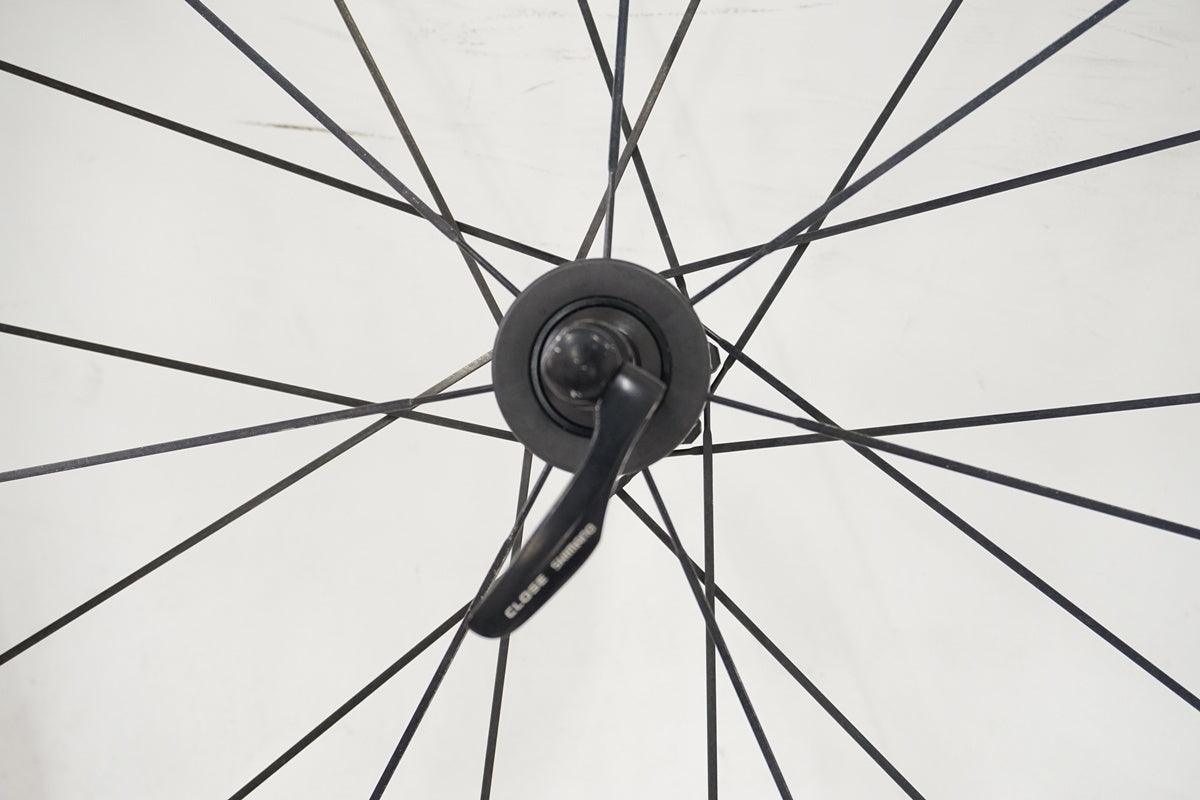 SHIMANO 「シマノ」 WH-RS330 シマノ11速 ホイールセット / 浜松店