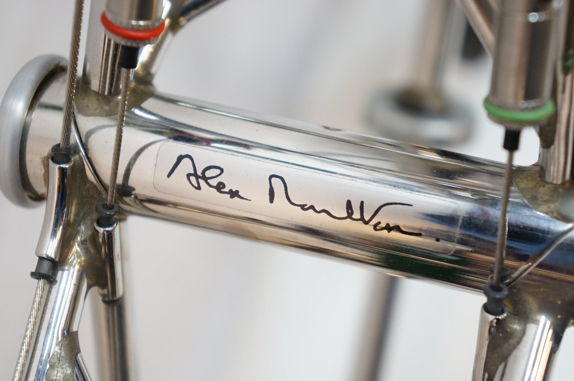 ALEX MOULTON 「アレックスモールトン」 AM-GT MK3 2022年モデル 17インチ ミニベロ / 熊谷本店