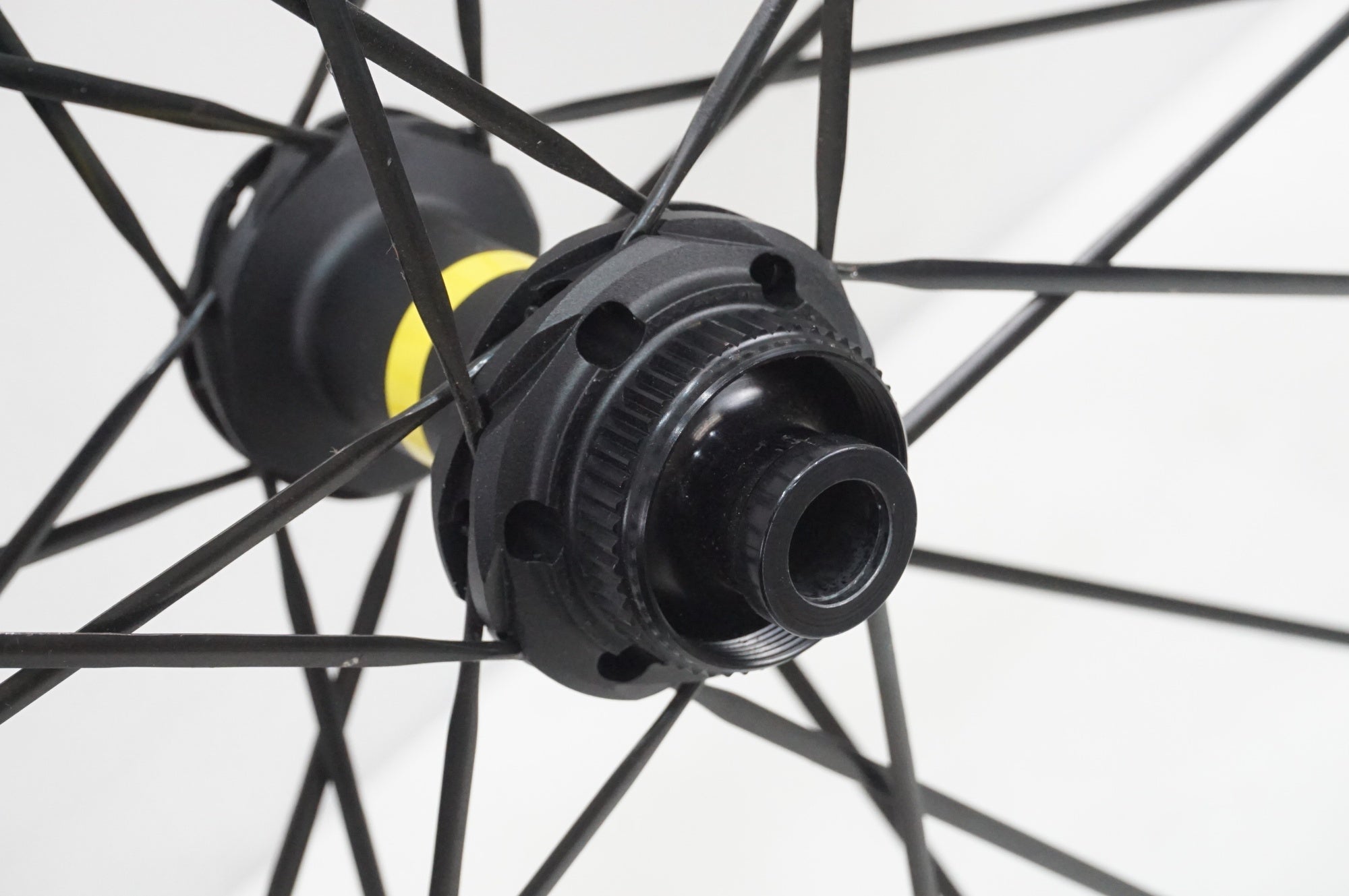 MAVIC 「マビック」 COSMIC SLR 45 DISC シマノ11S ホイールセット / 大宮店