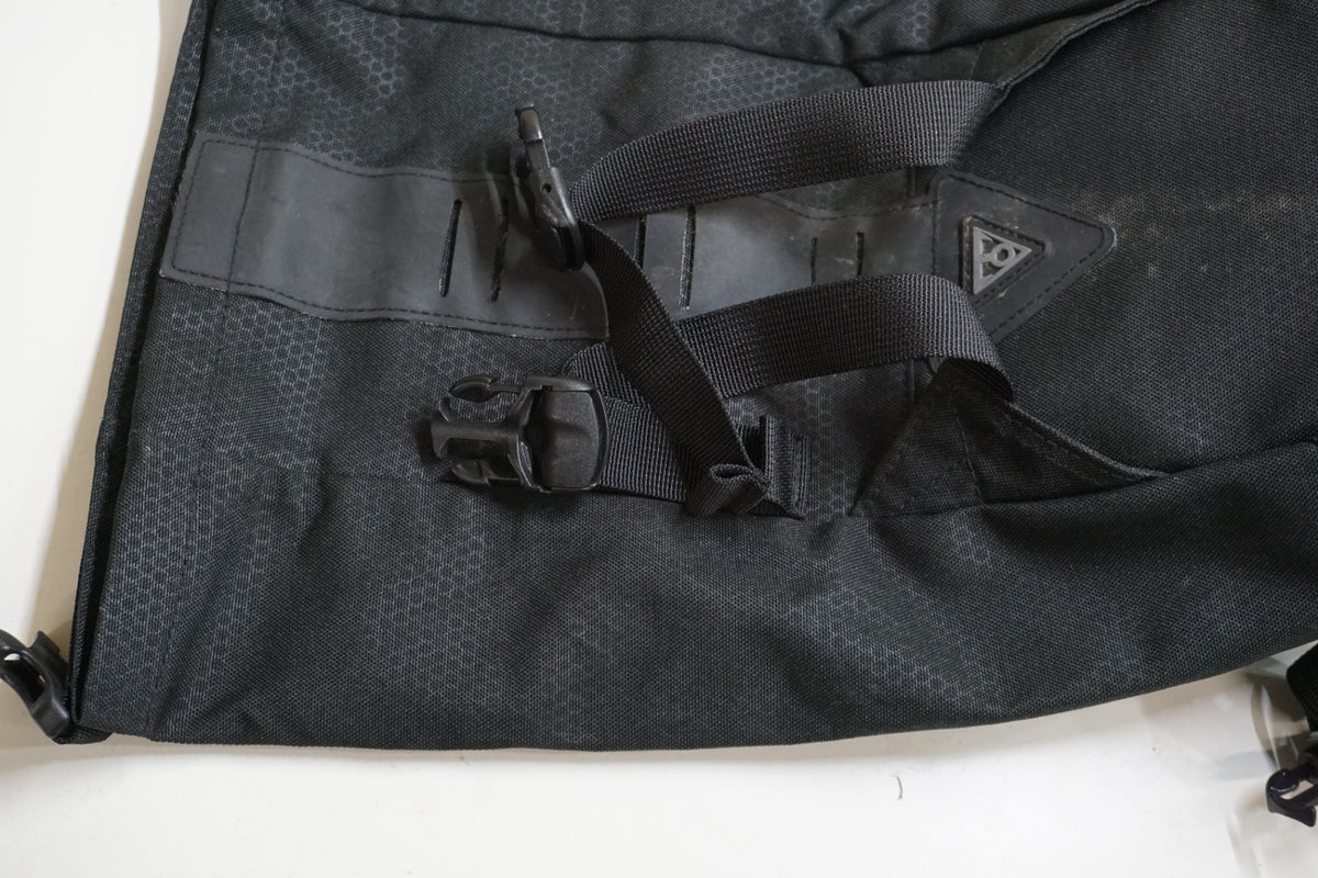 TOPEAK 「トピーク」 BACKLOADER サドルバッグ / 大宮店