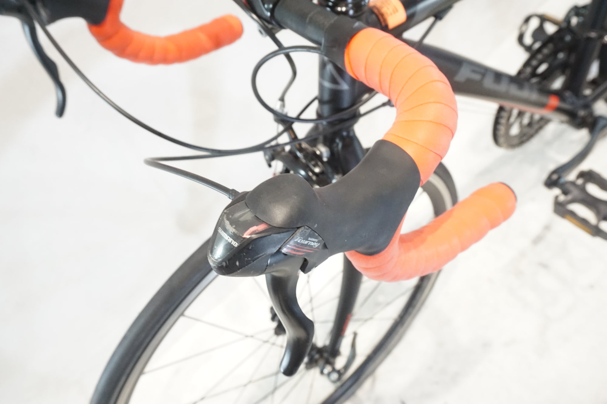 FUJI 「フジ」 ACE 650 2018年モデル キッズバイク / 横浜戸塚店