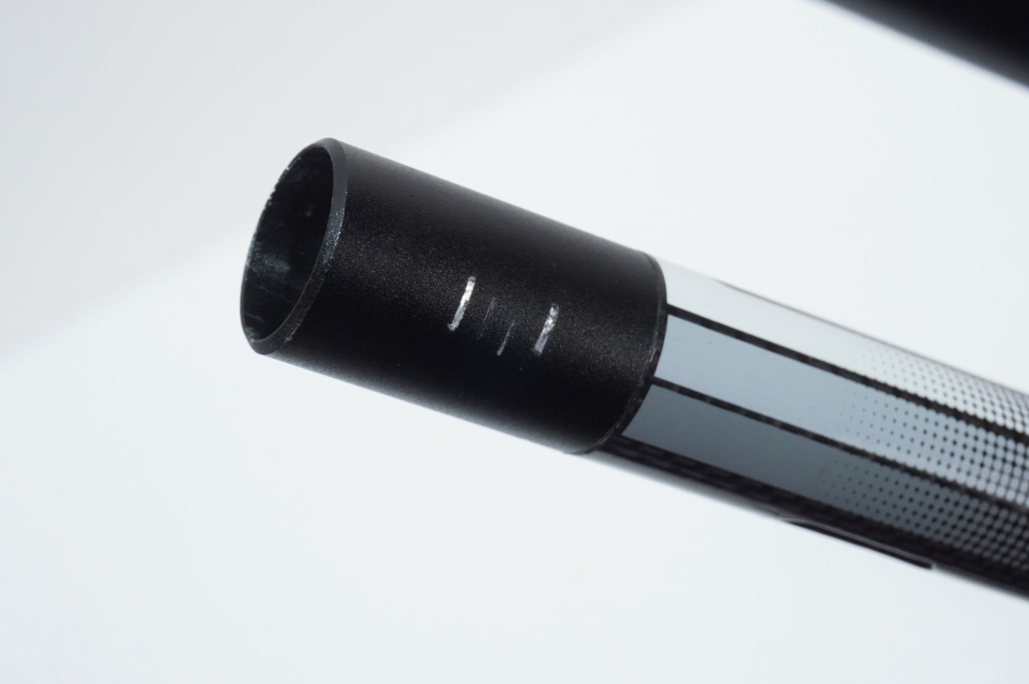 SHIMANO PRO 「シマノ プロ」 MISSILE モノコック DHバー TT 380mm φ31.8 ハンドル/大宮店