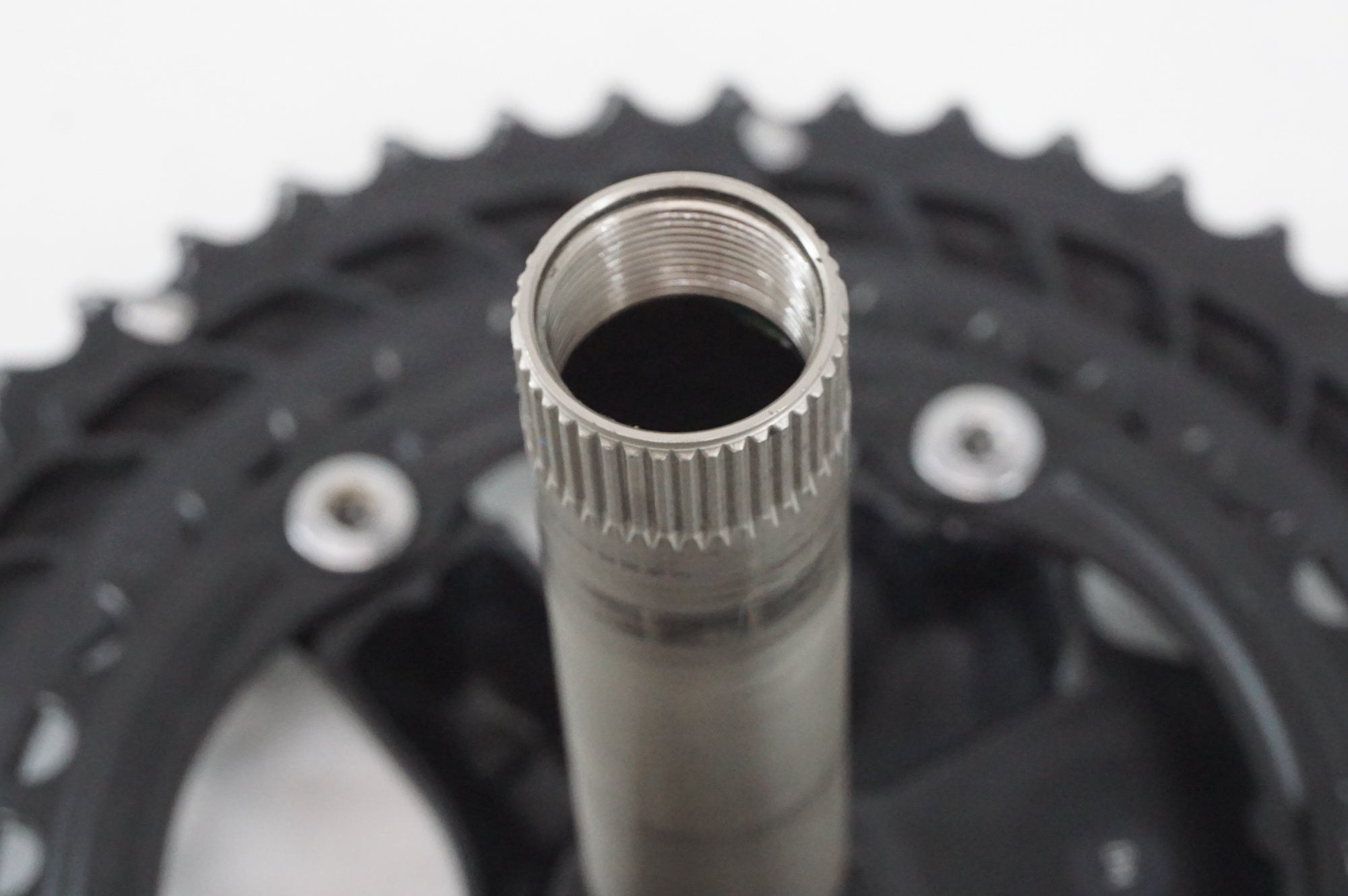 SHIMANO 「シマノ」 105 FC-R7100 50-34T 170mm クランクセット / 阪急塚口店