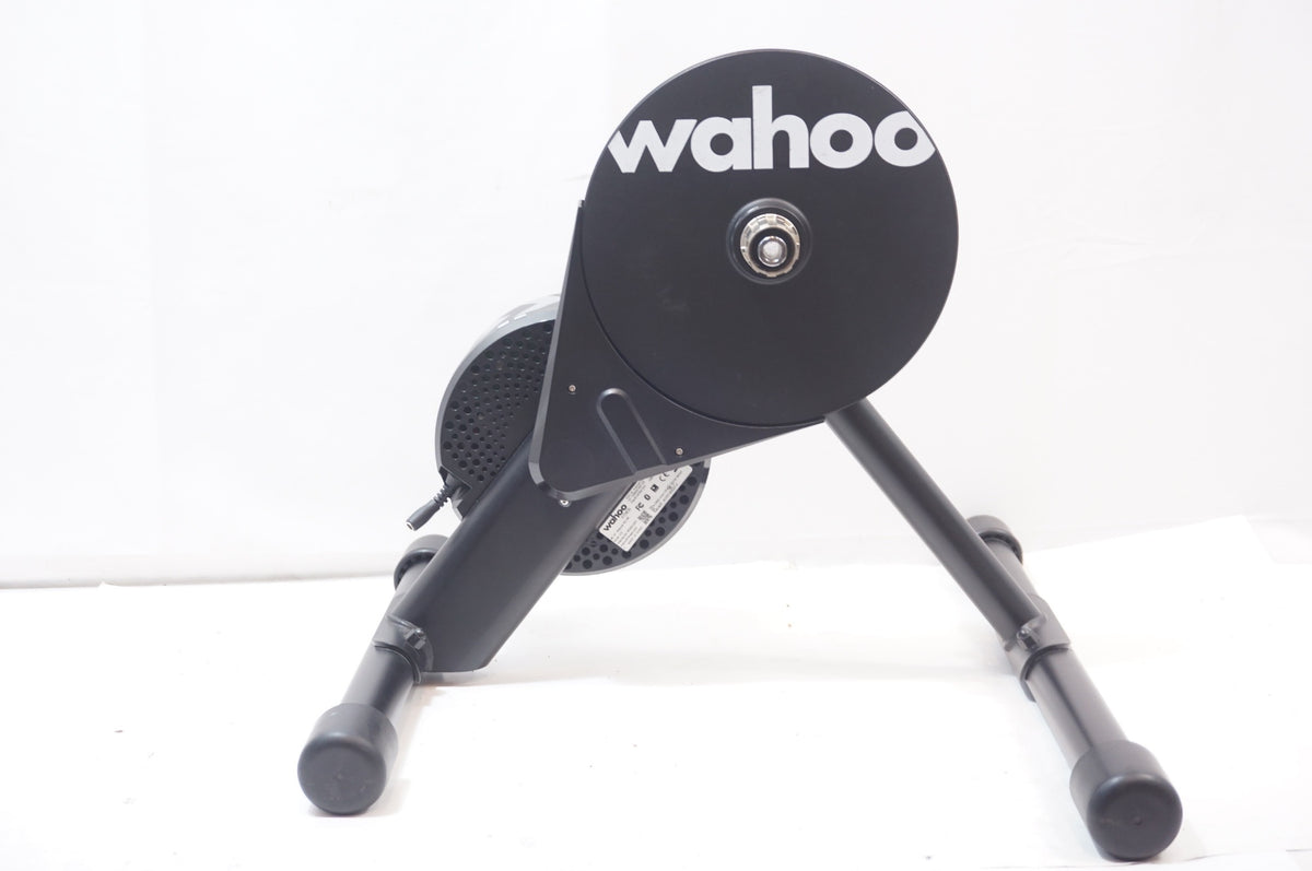 WAHOO 「ワフー」 KICKR CORE WF123 サイクルトレーナー / 世田谷店