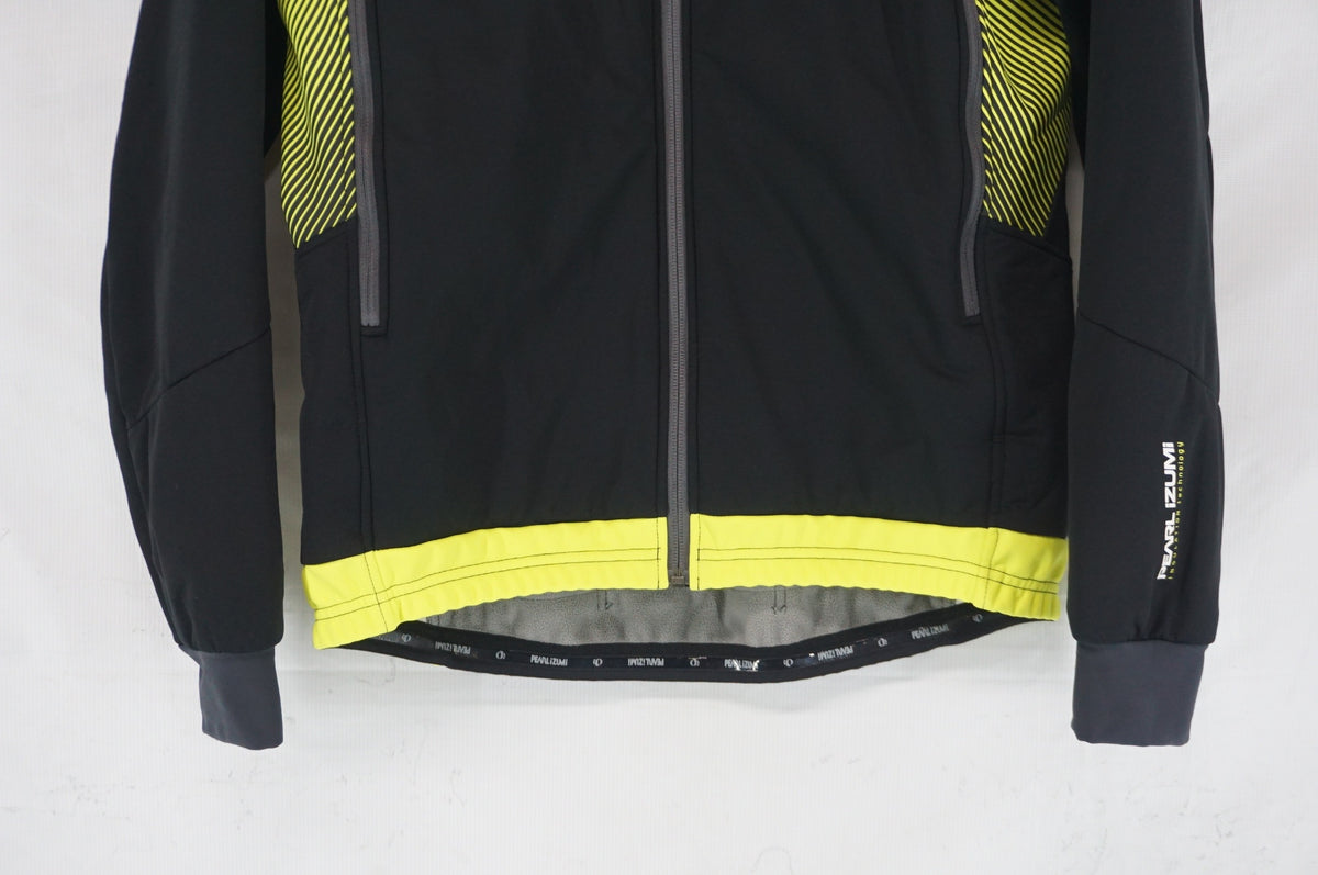 PEARLIZUMI 「パールイズミ」 裏起毛ウィンタージャケット / 阪急塚口店