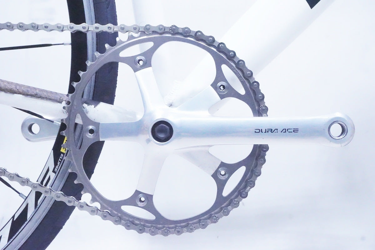 DOLAN BIKES 「ドーランバイクス」 DOLAN PRECURA 年式不明 ピストバイク/ 京都西院店
