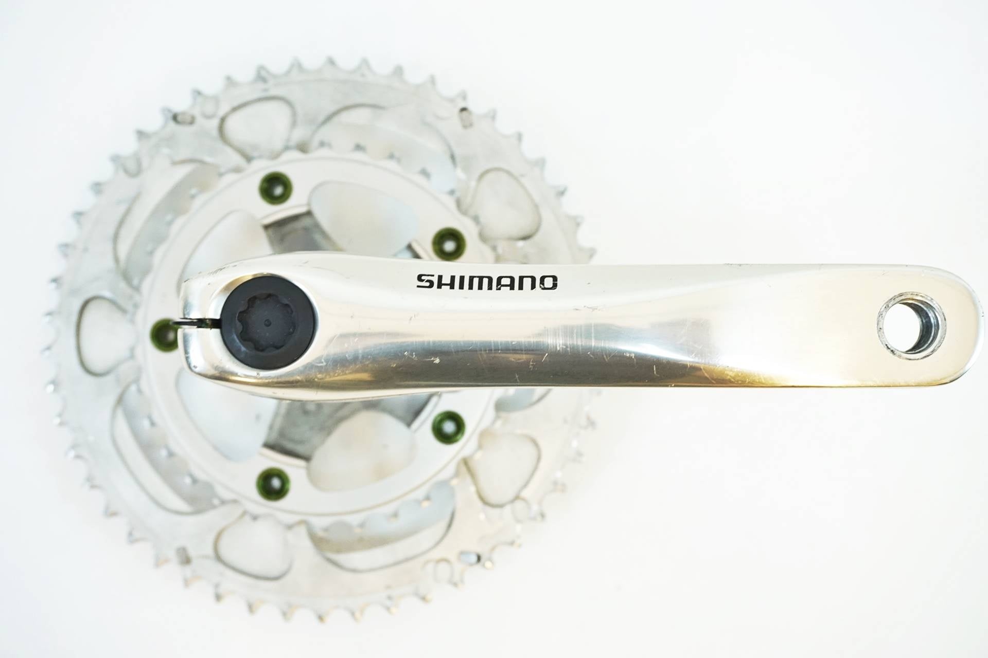 SHIMANO 「シマノ」 FC-R600 10S 50-34T 170mm クランクセット / 有明ガーデン店