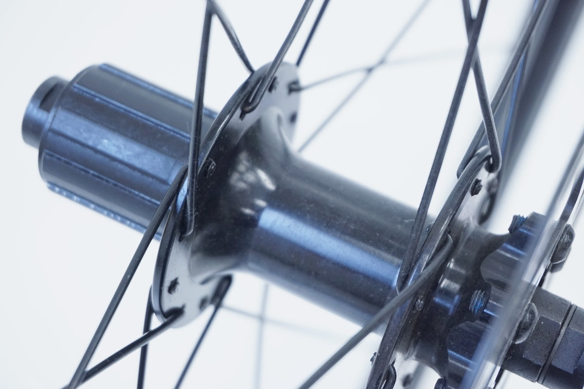 BONTRAGER 「ボントレガー」 PARADIUM DISC SHIMANO8-12S ホイールセット / 京都八幡店