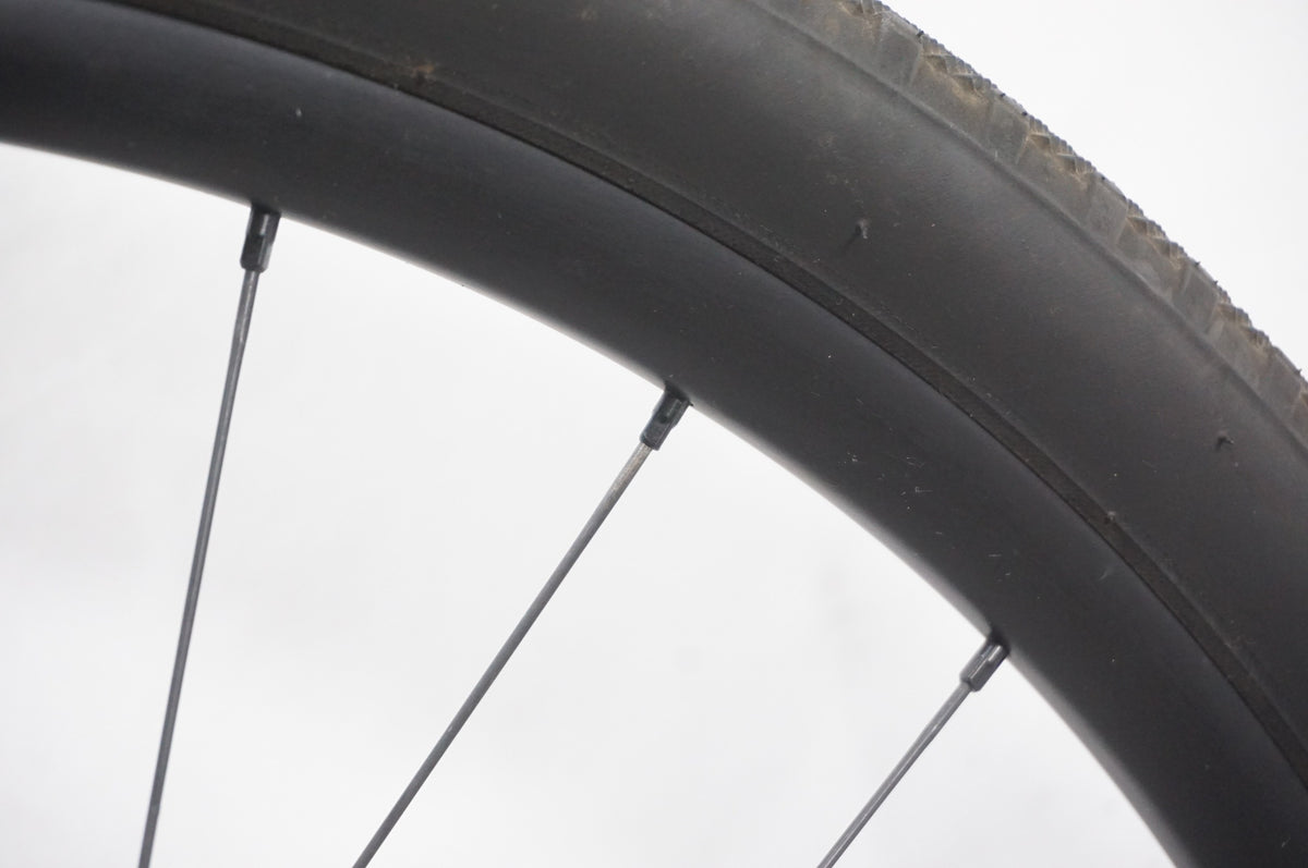 HUNT 「ハント」 MASON 650B ADVENTURE SPORT DISC シマノ11速 ホイールセット / AKIBA店