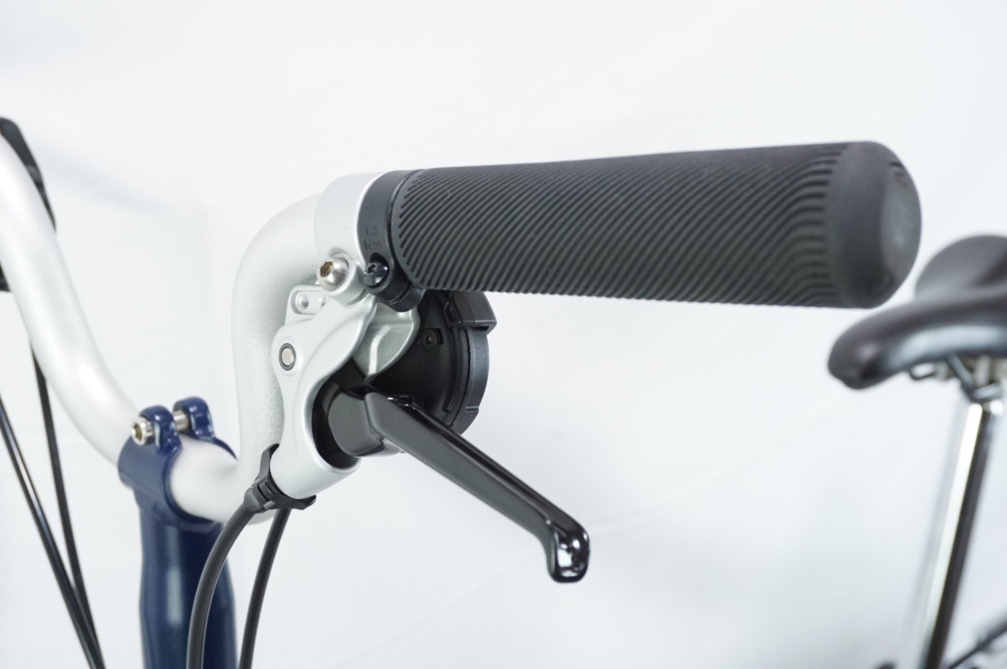 BROMPTON 「ブロンプトン」 M6R 2019年モデル 16インチ 折りたたみ自転車 / 中目黒店