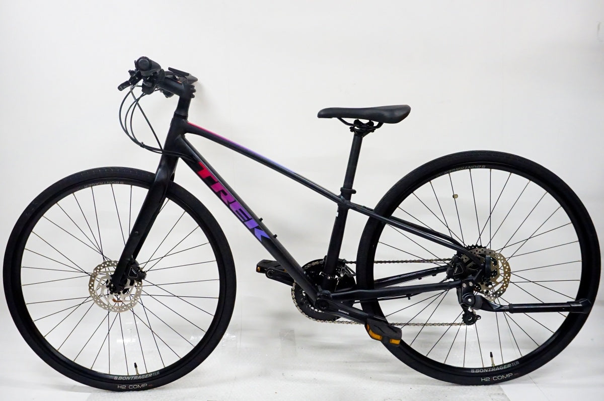 TREK 「トレック」 FX3 WSD DISC 2020-2021年モデル クロスバイク / 名古屋大須店