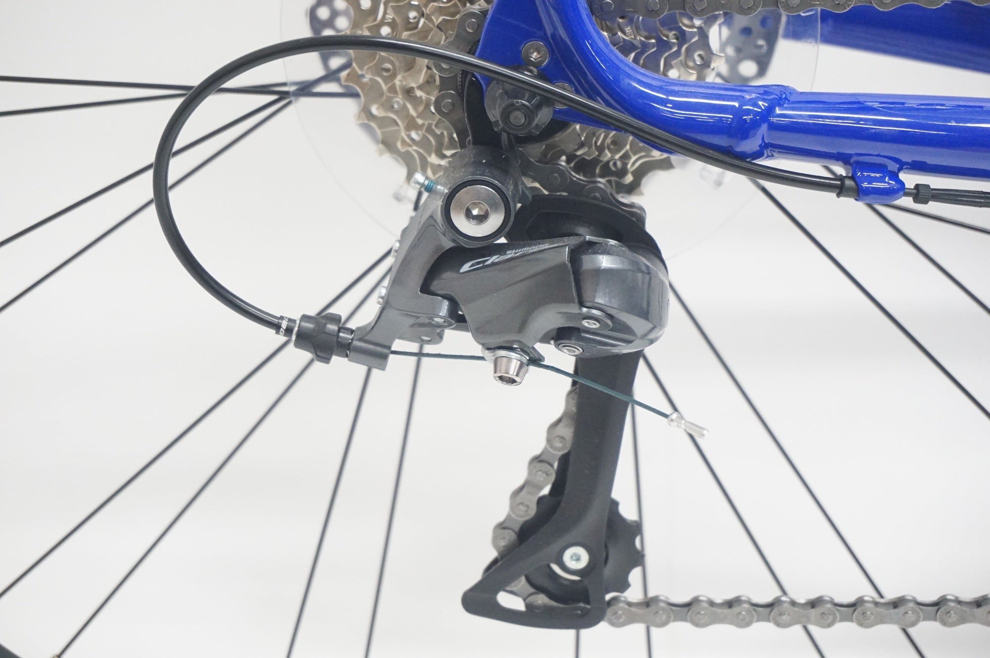 MERIDA 「メリダ」 SCULTURA 150 DISC サイクルベースあさひ限定 2025年モデル ロードバイク / 福岡店