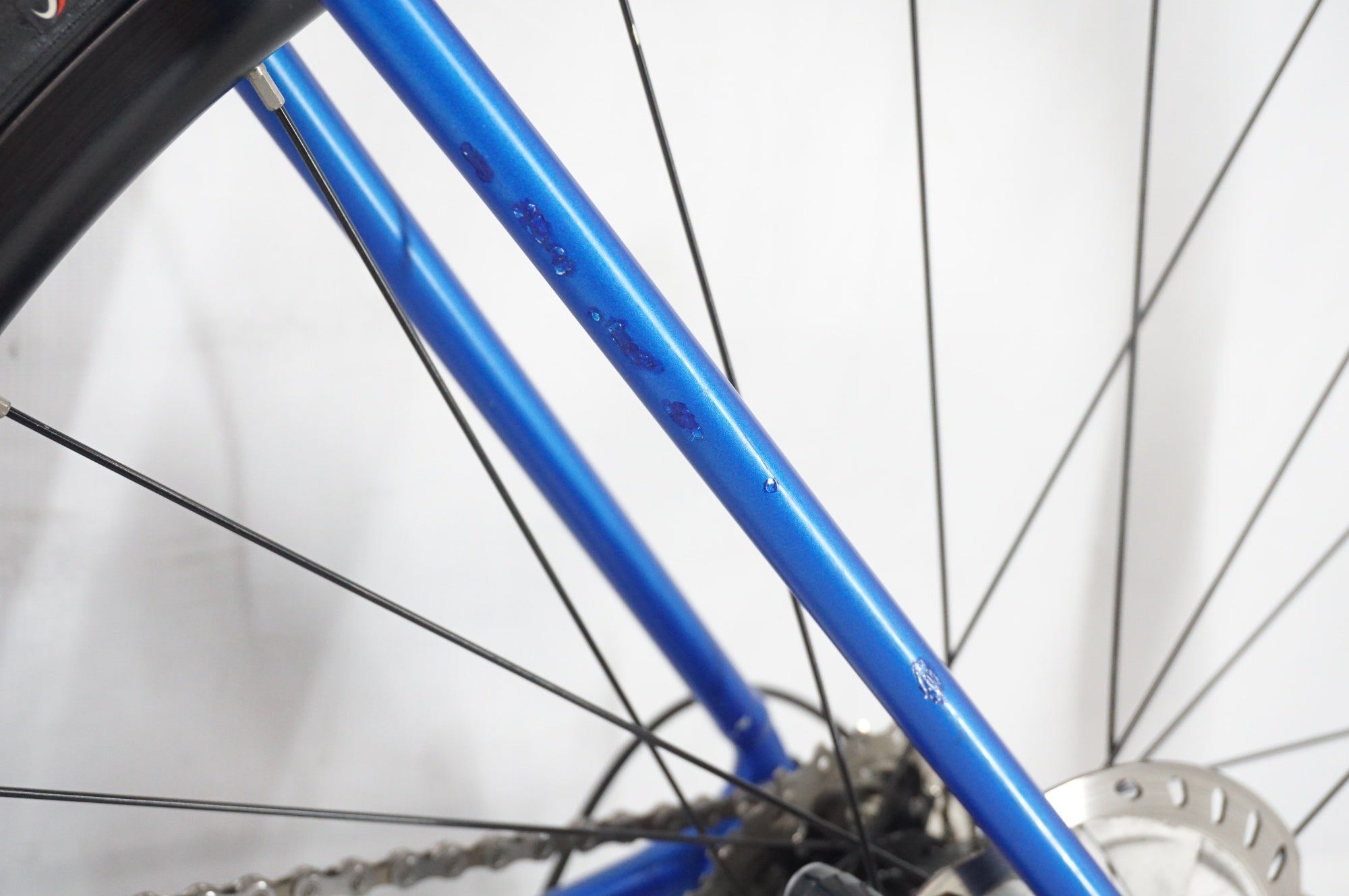 TREK 「トレック」 CROCKETT 5 DISC 2020年モデル シクロクロス / 阪急塚口店