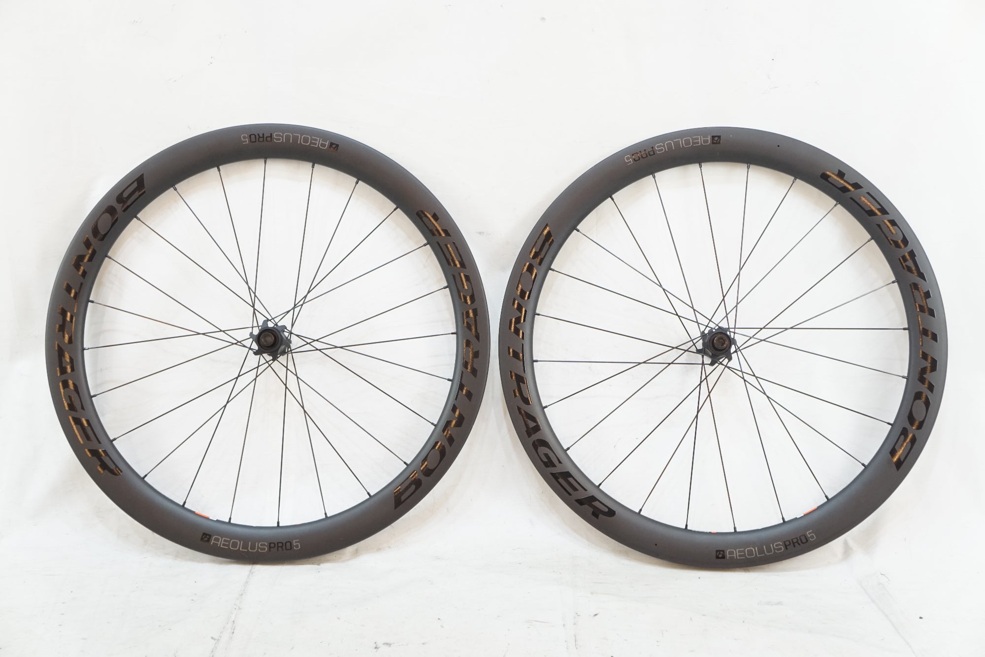BONTRAGER 「ボントレガー」 AEOLUS XXX シマノ11速 ホイールセット ボントレガー BONTRAGER アイオロス AEOLUS XXX2 DISC カーボン