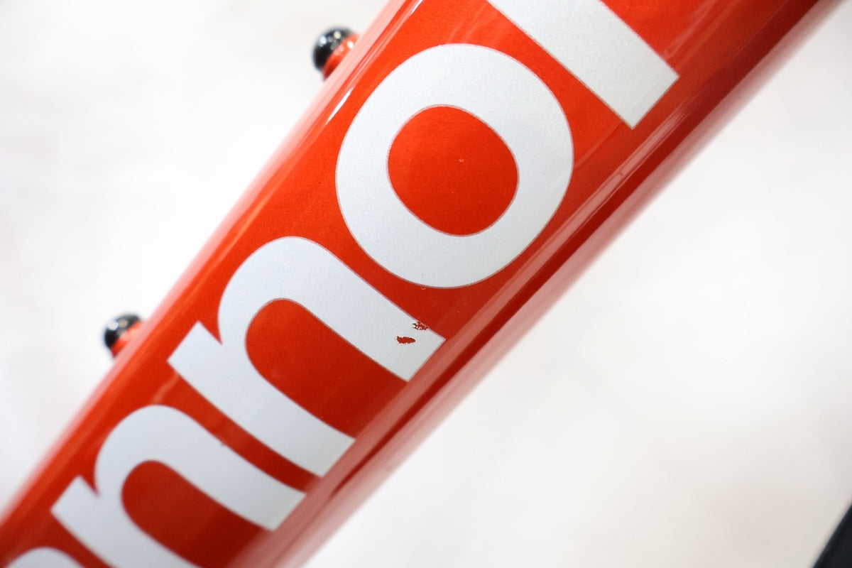 CANNONDALE 「キャノンデール」 CAAD OPTIMO 1 2024年モデル ロードバイク / 高知店