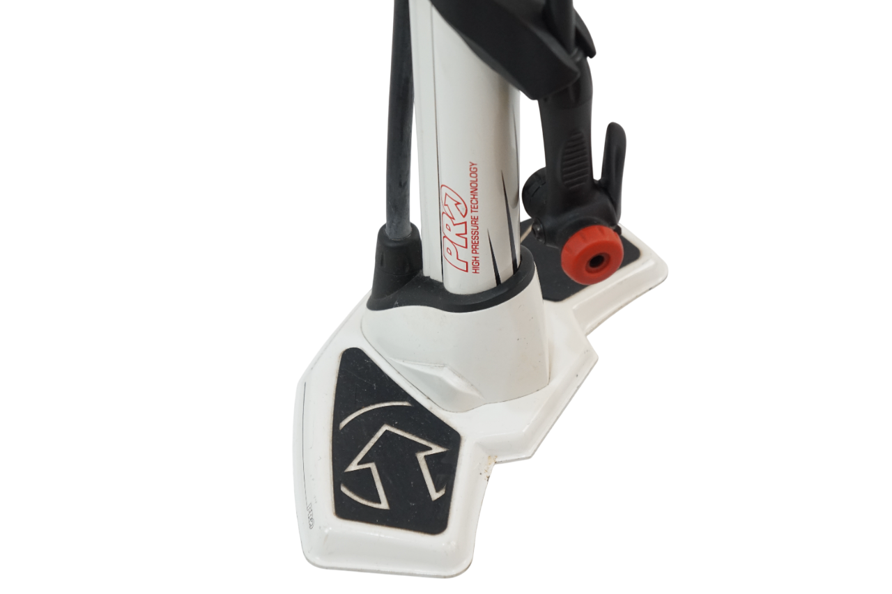 SHIMANO 「シマノ」 PRO フロアポンプ / バイチャリ浦和ベース