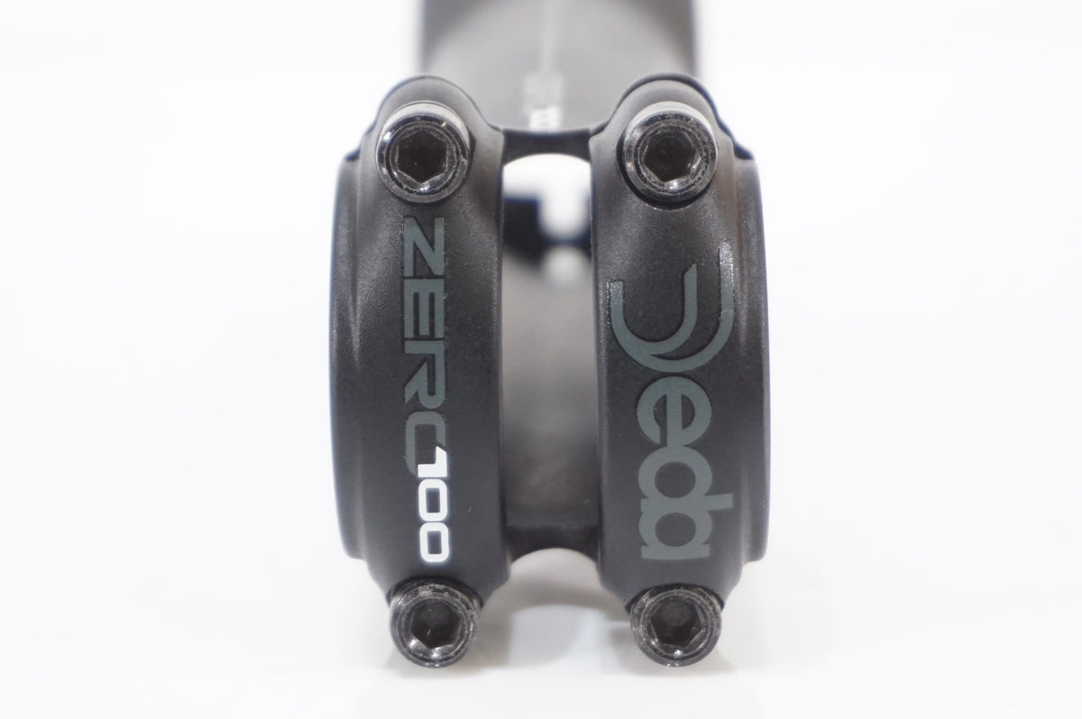 DEDA 「デダ」 ZERO 100 φ31.7 130mmステム / AKIBA店