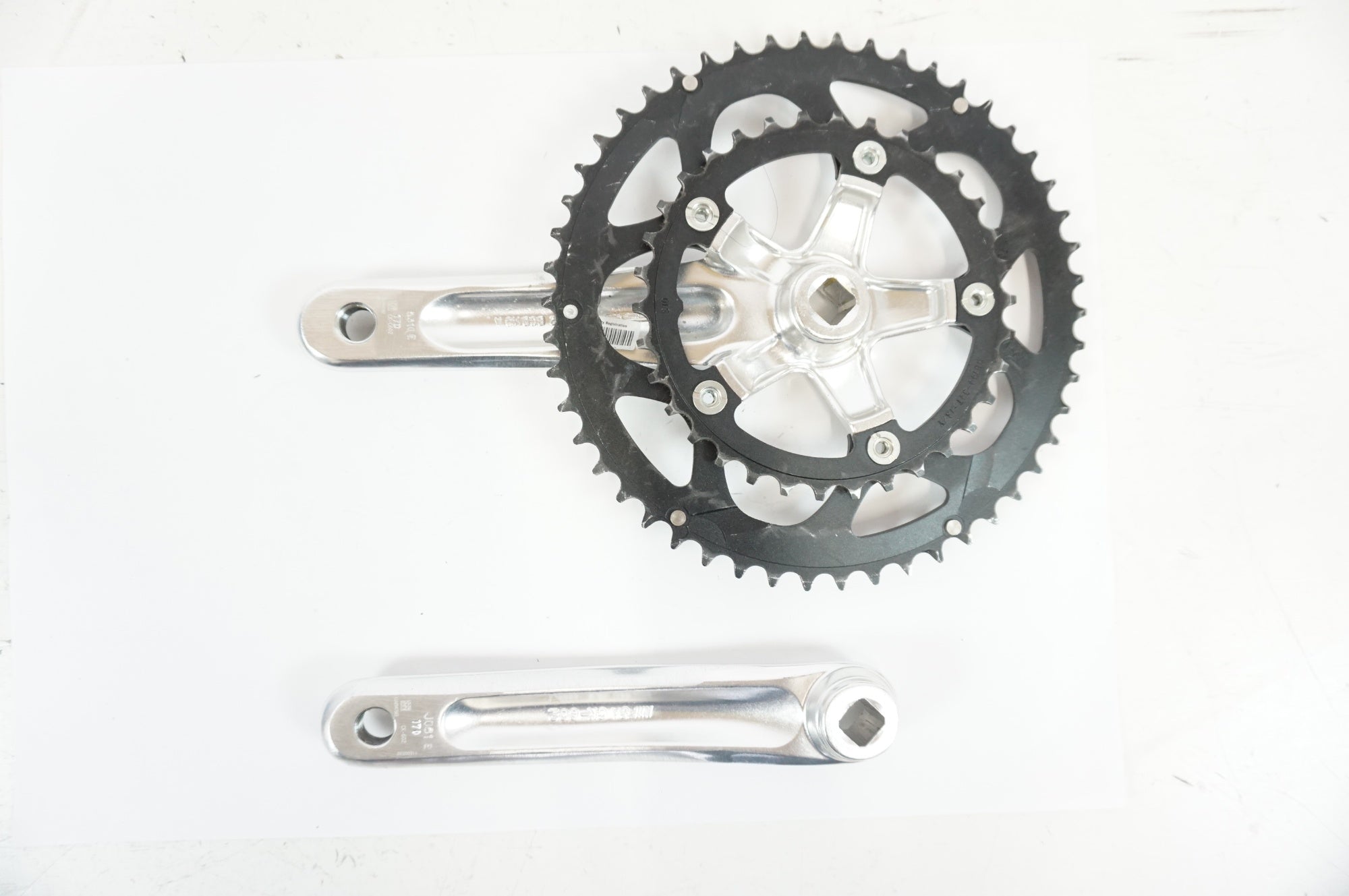 FSA 「エフエスエー」 VERO 50-34T 170mm クランク / 宇都宮店