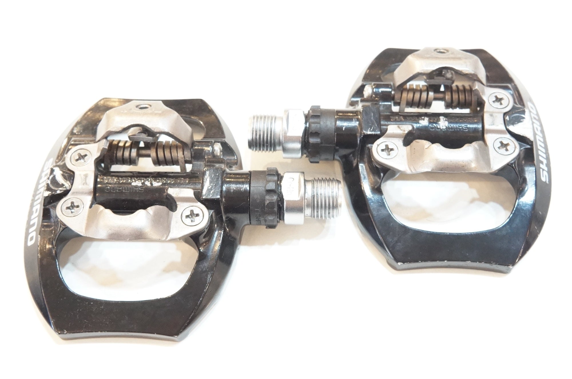 SHIMANO 「シマノ」 PD-A530 ペダル / 浦和ベース