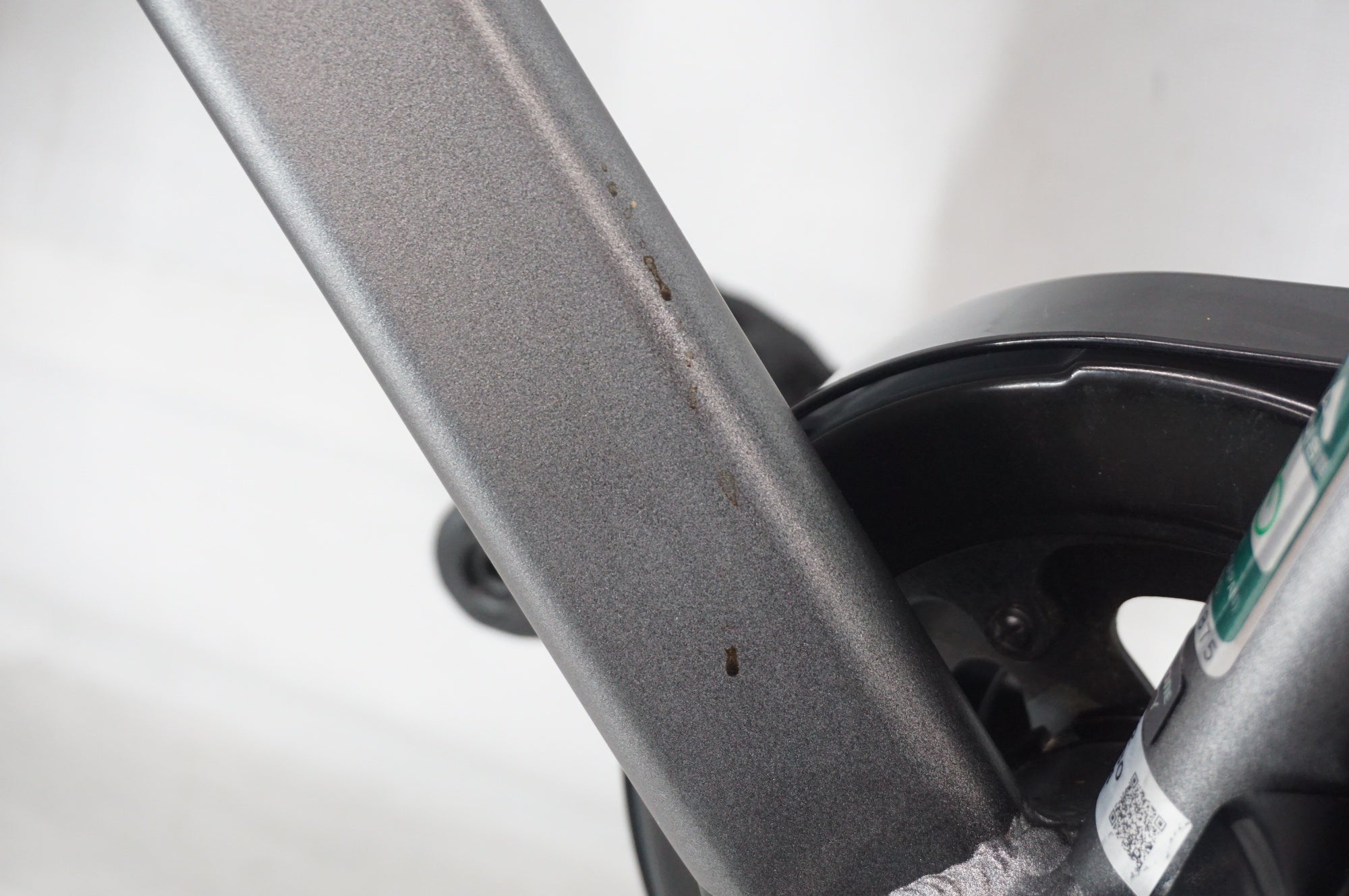 BRIDGESTONE 「ブリヂストン」 TB1e TB7B42 2022年モデル 27インチ 電動アシスト自転車 / 阪急塚口店