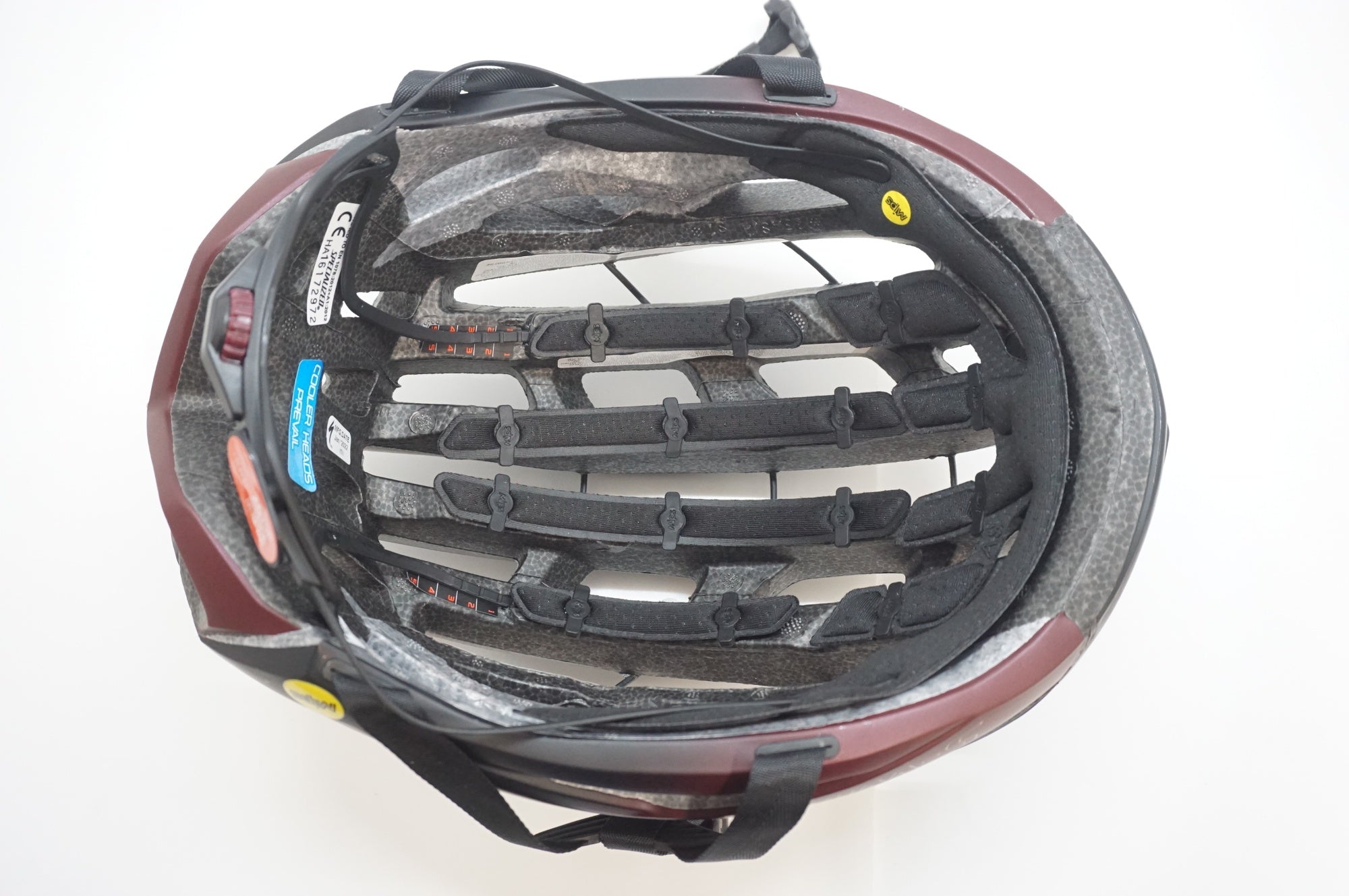 SPECIALIZED 「スペシャライズド」 S-WORKS PREVAIL II VENT S(52-56cm)サイズ ヘルメット / 福岡店